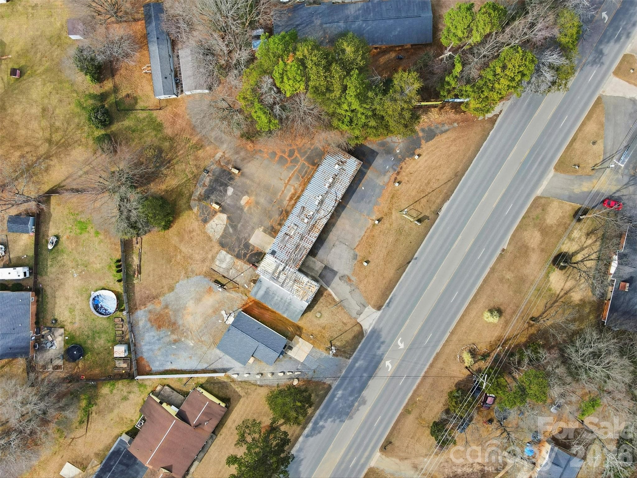 Automotive at 313 Beatty Drive, Belmont, photo 10 of 14