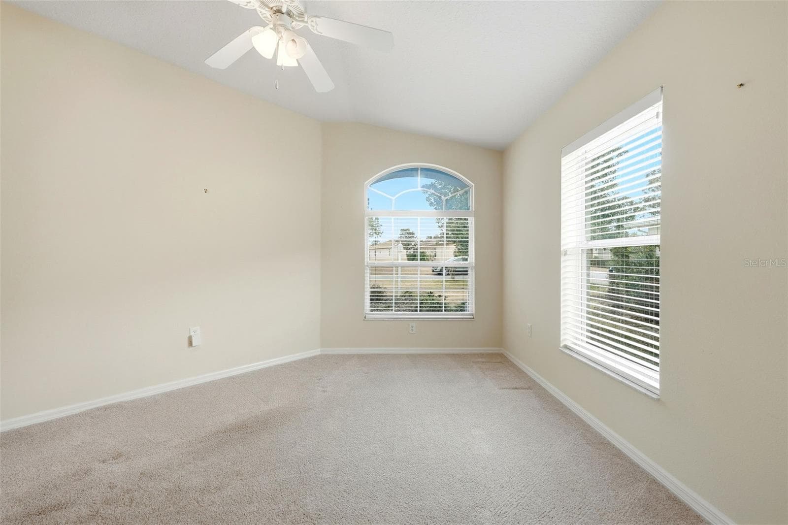 Office/Den or 3rd Bedroom - 2311 N ANDREA PT, LECANTO
