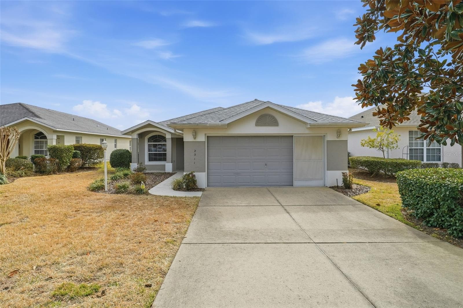 Villa at 2311 N ANDREA PT, LECANTO, photo 38 of 67