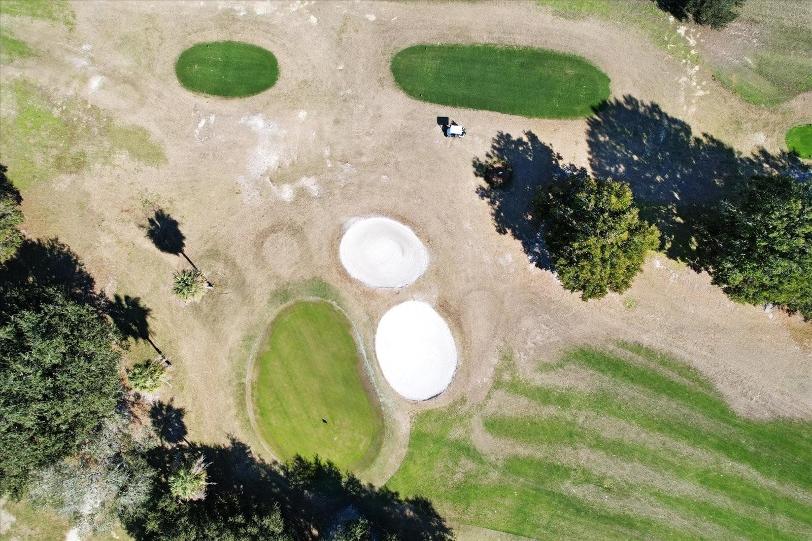 Golf Course - 2311 N ANDREA PT, LECANTO