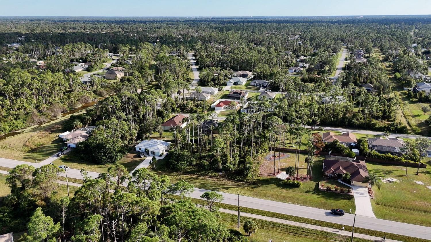 Land at E PRICE BLVD, NORTH PORT, photo 5 of 14