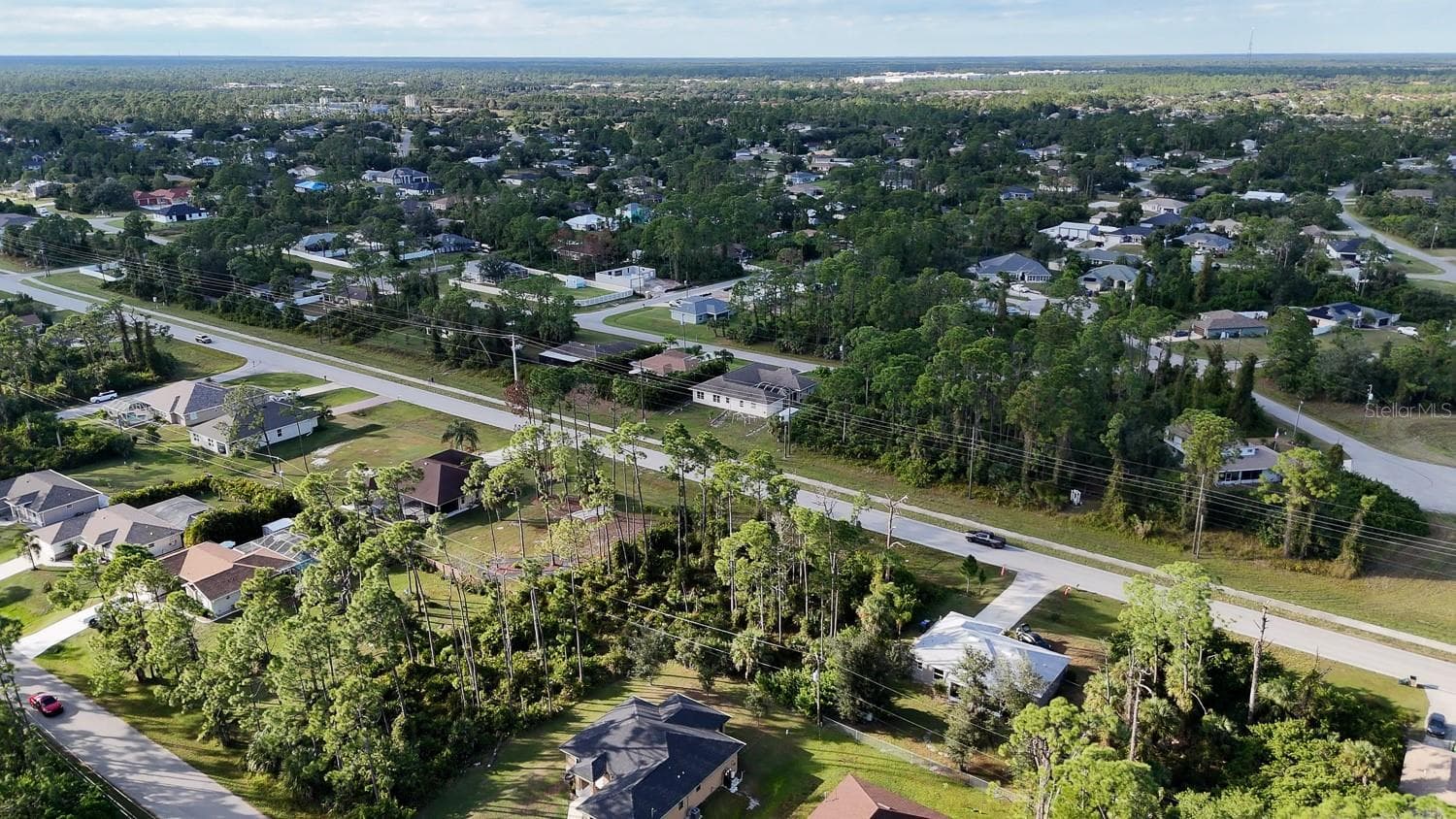 Land at E PRICE BLVD, NORTH PORT, photo 7 of 14