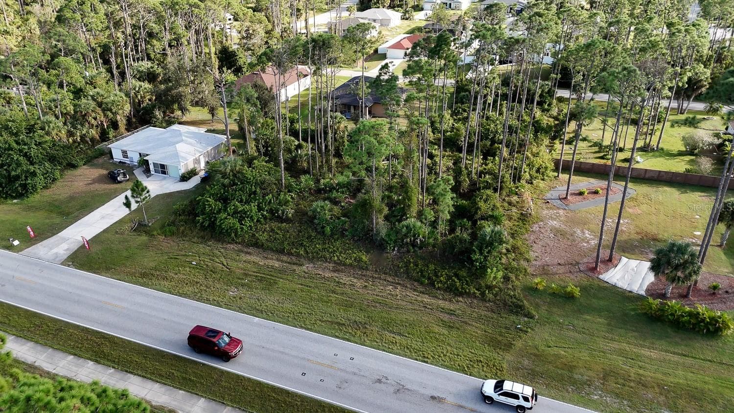 Land at E PRICE BLVD, NORTH PORT, photo 10 of 14