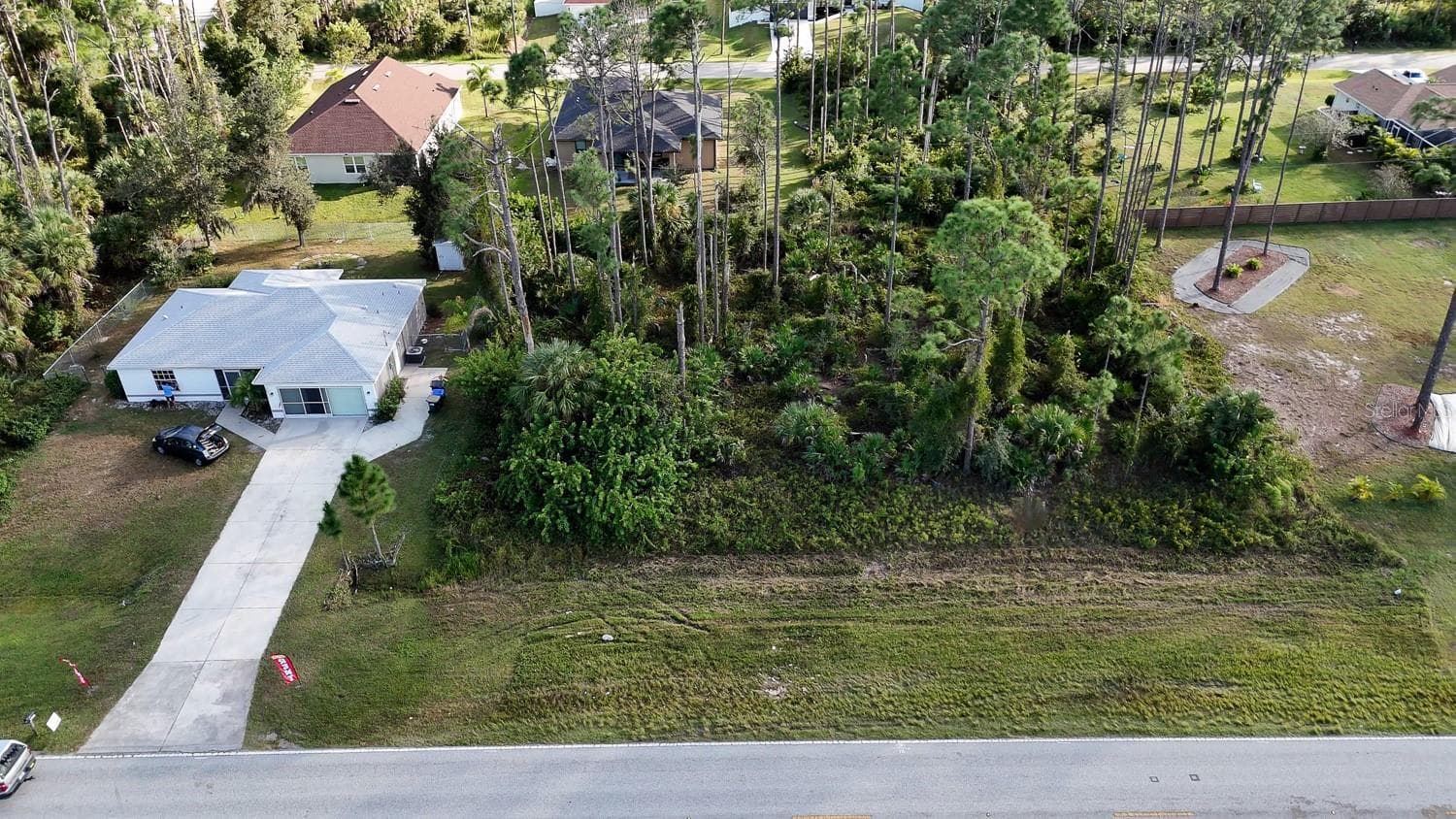 Land at E PRICE BLVD, NORTH PORT, photo 11 of 14