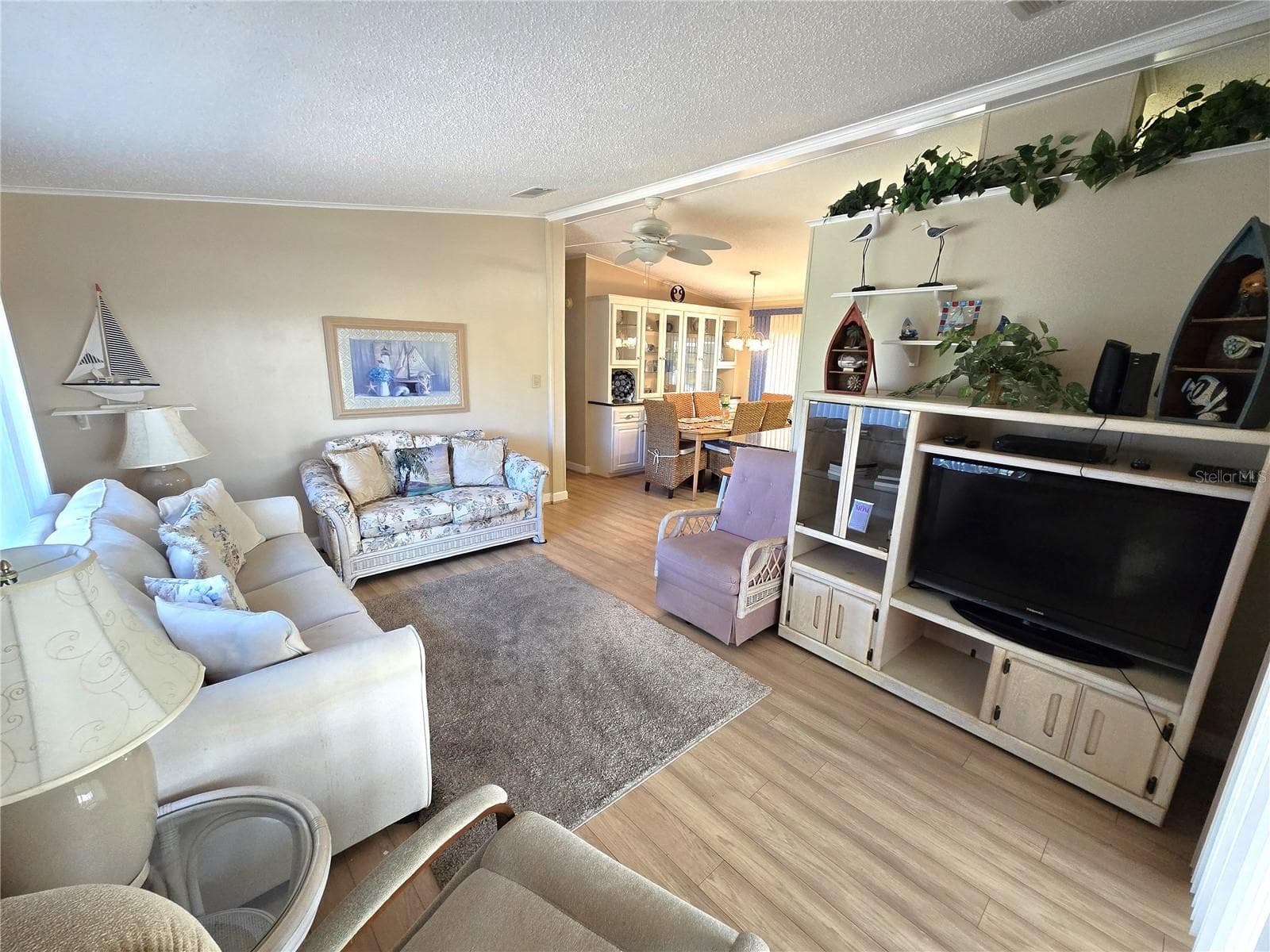 Manufactured Home at 8503 PRINCESS COURT, PALMETTO, photo 4 of 24