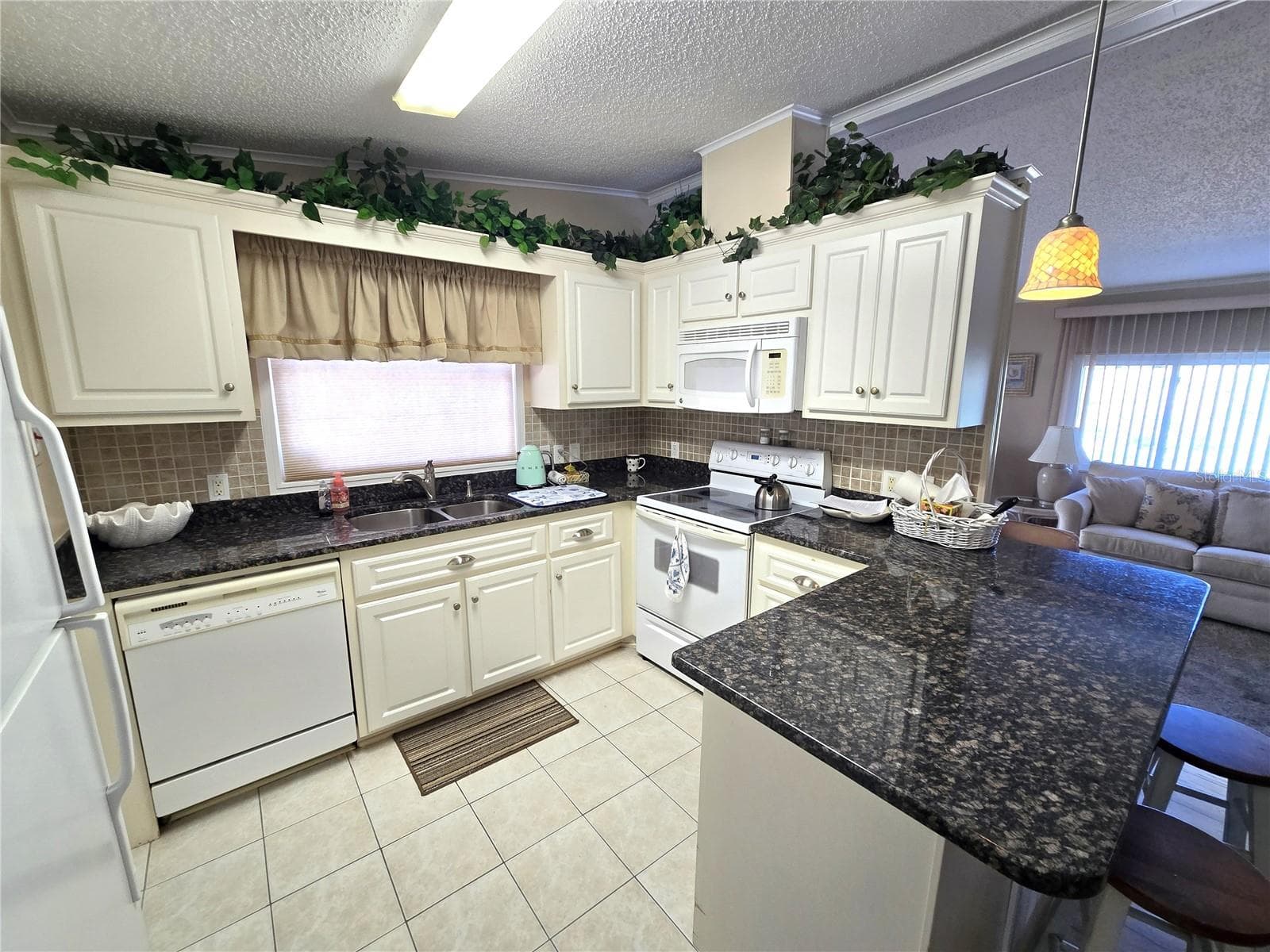 Manufactured Home at 8503 PRINCESS COURT, PALMETTO, photo 5 of 24