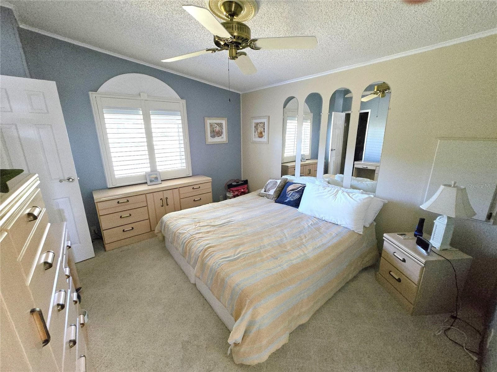 Manufactured Home at 8503 PRINCESS COURT, PALMETTO, photo 12 of 24