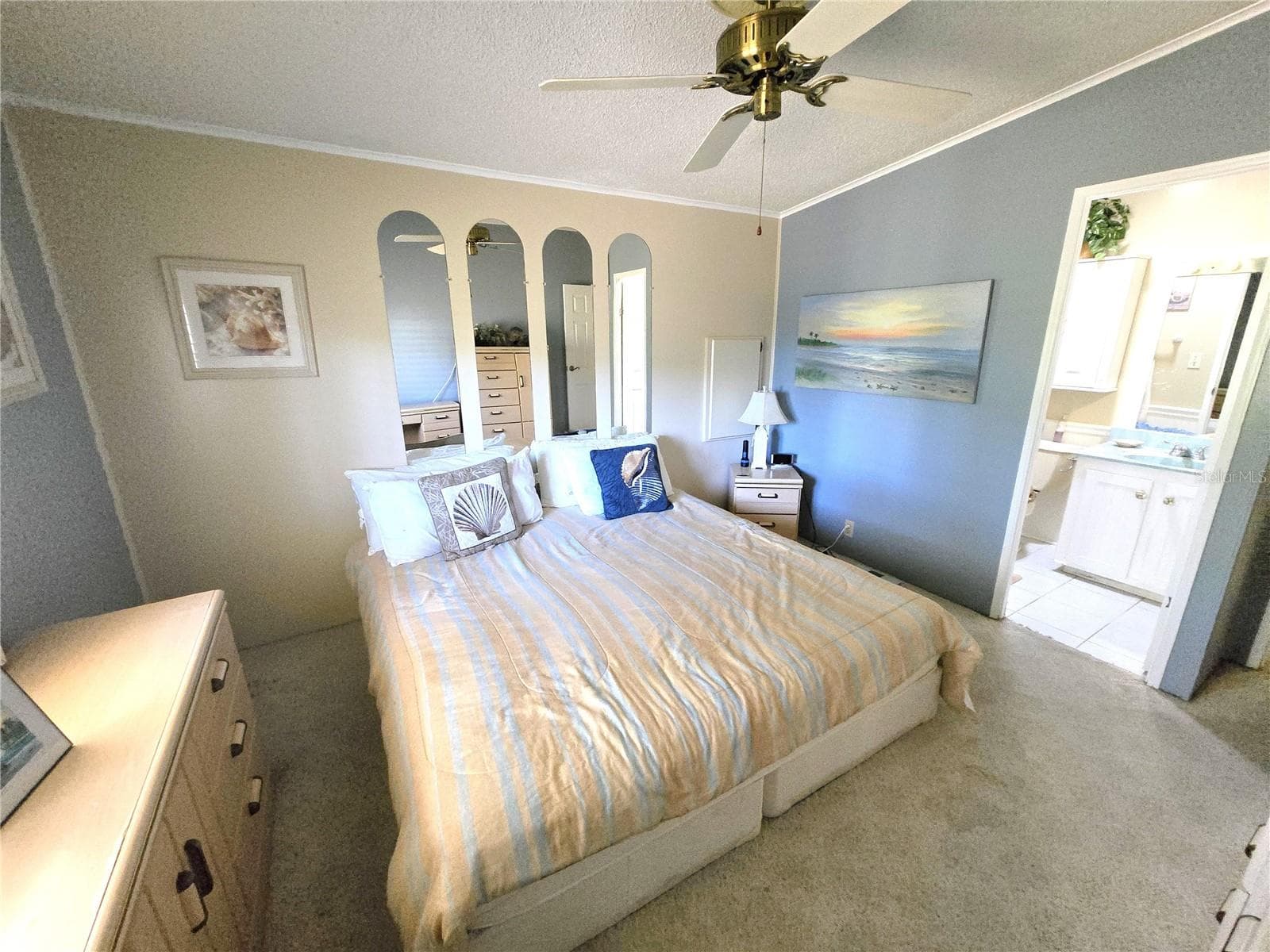 Manufactured Home at 8503 PRINCESS COURT, PALMETTO, photo 13 of 24