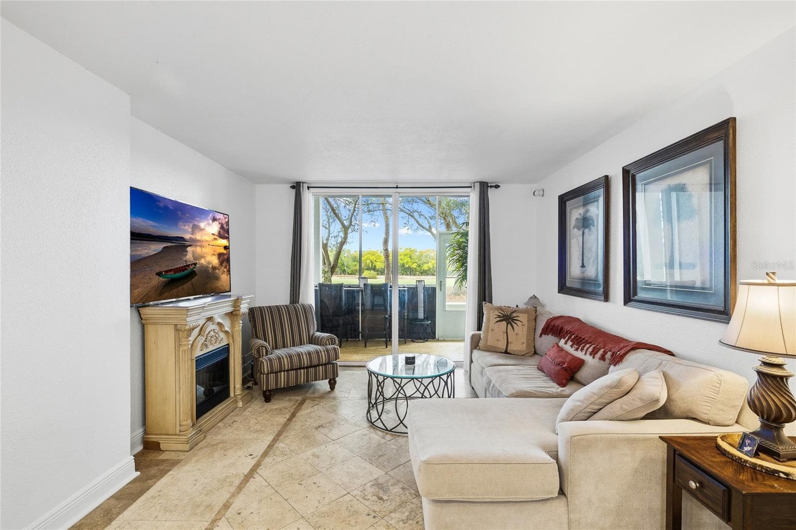 Condominium at 2333 FEATHER SOUND DR #A101, CLEARWATER, photo 2 of 49