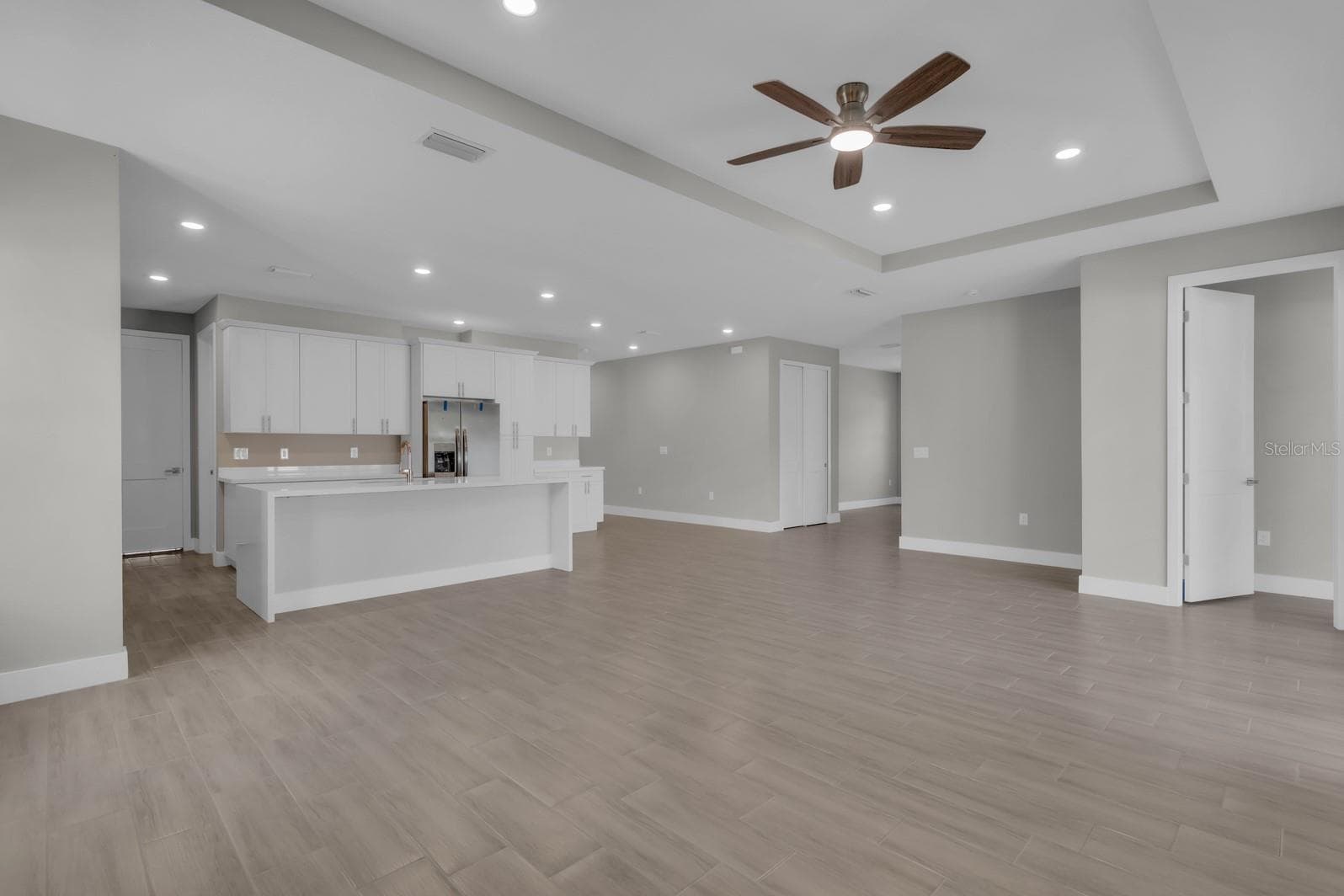 Single Family Residence at 1811 MISSOURI RD NW, PALM BAY, photo 9 of 25