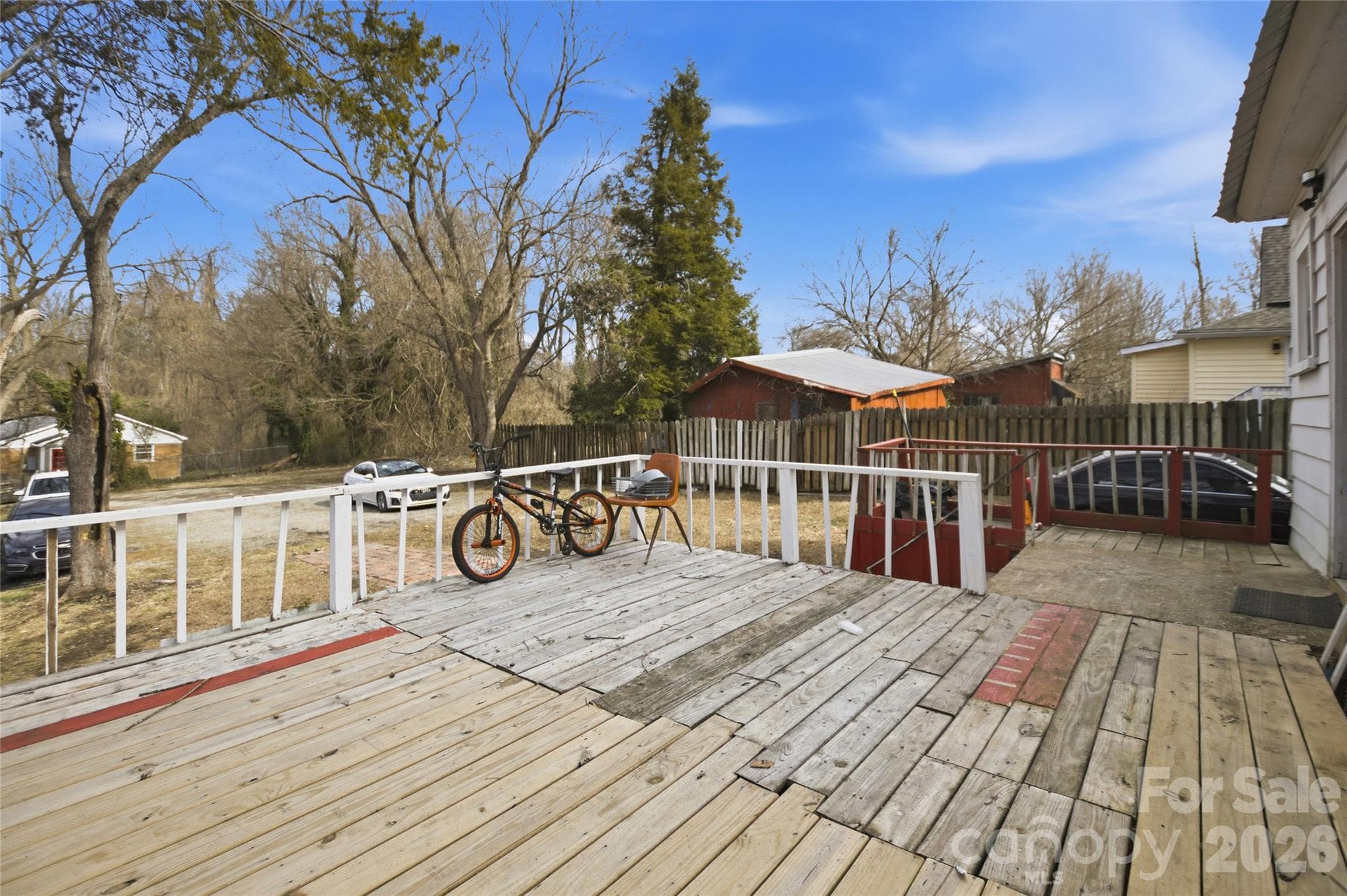 Single Family Residence at None, Spencer, photo 24 of 33