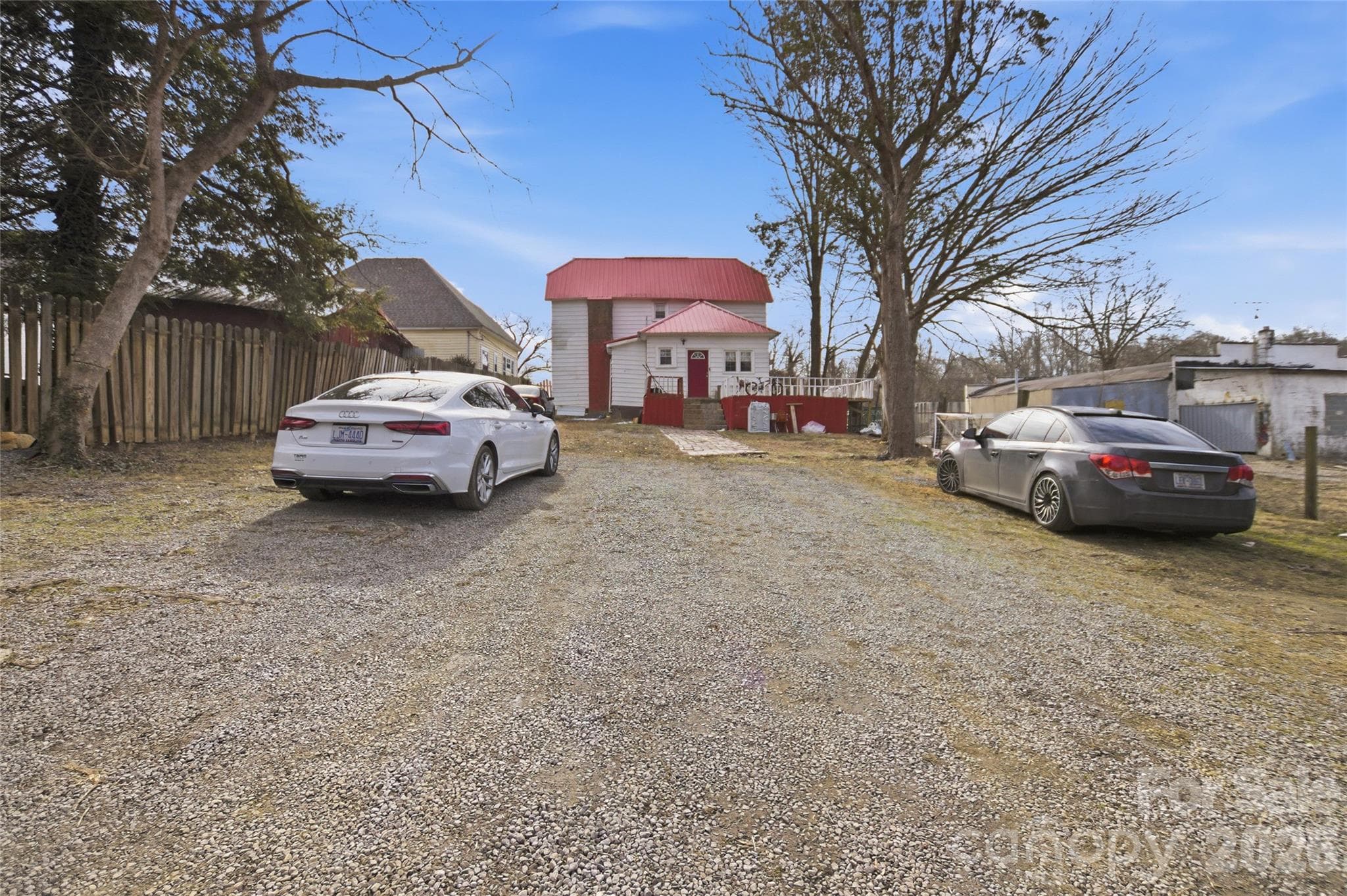 Single Family Residence at None, Spencer, photo 29 of 33