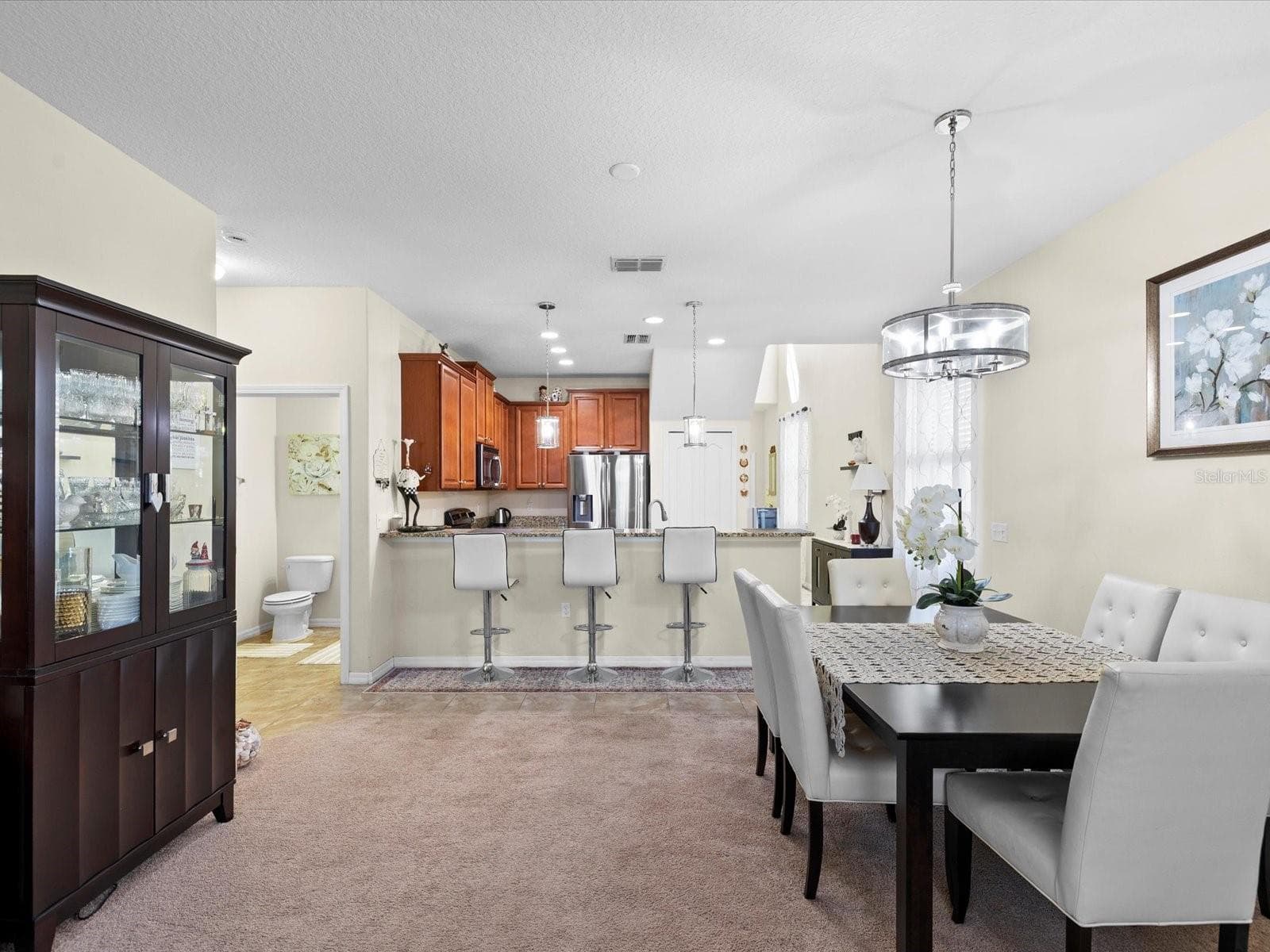 Single Family Residence at 1716 HADDEN HALL PL, TRINITY, photo 14 of 79