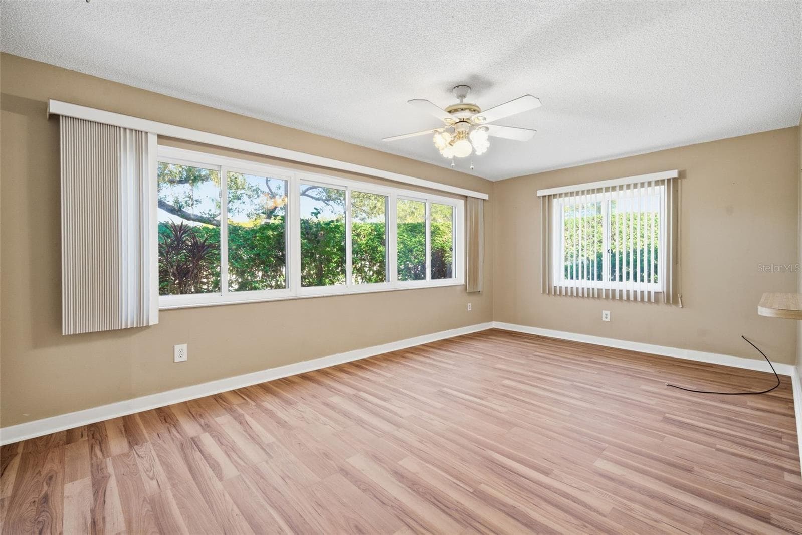 TV Room off Kitchen - 2101 HAILSTONE CIR #0, SUN CITY CENTER