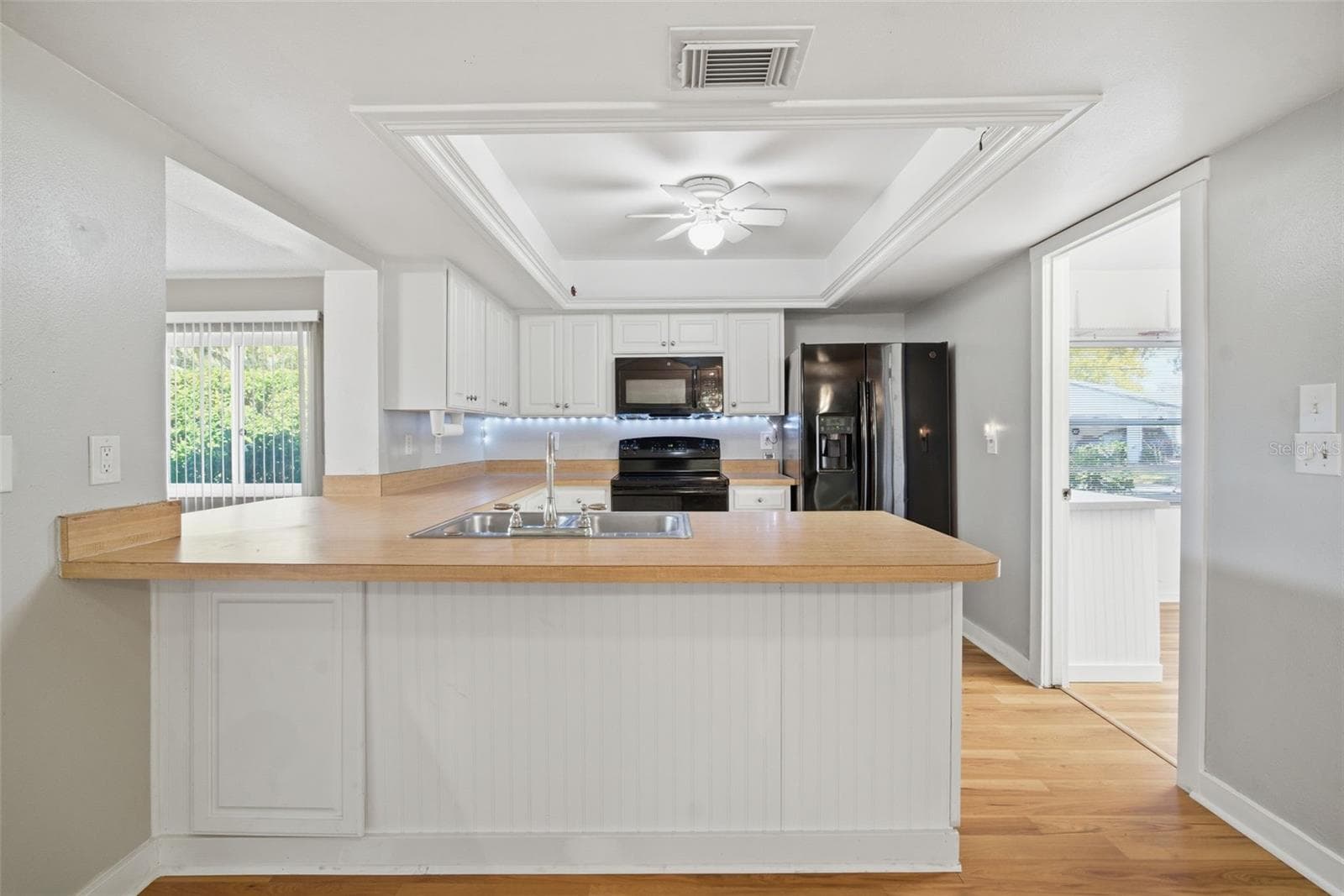 Condominium at 2101 HAILSTONE CIR #0, SUN CITY CENTER, photo 19 of 34