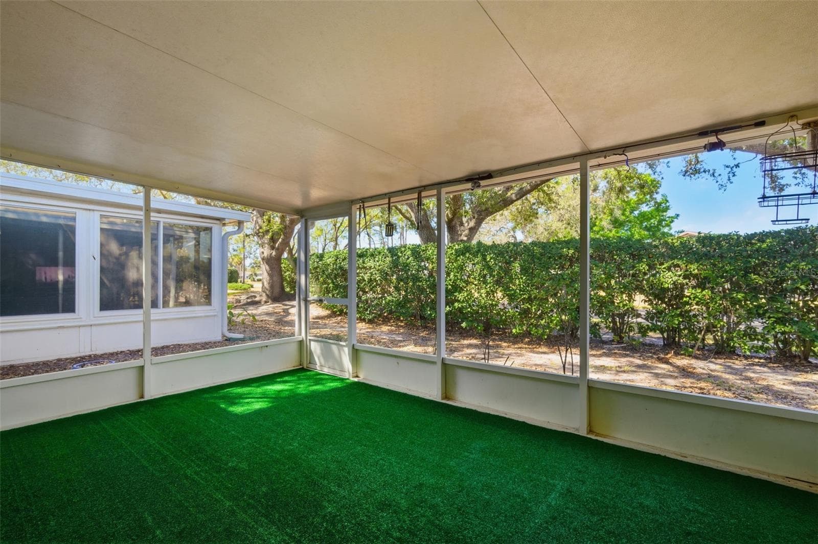 Lanai - 2101 HAILSTONE CIR #0, SUN CITY CENTER