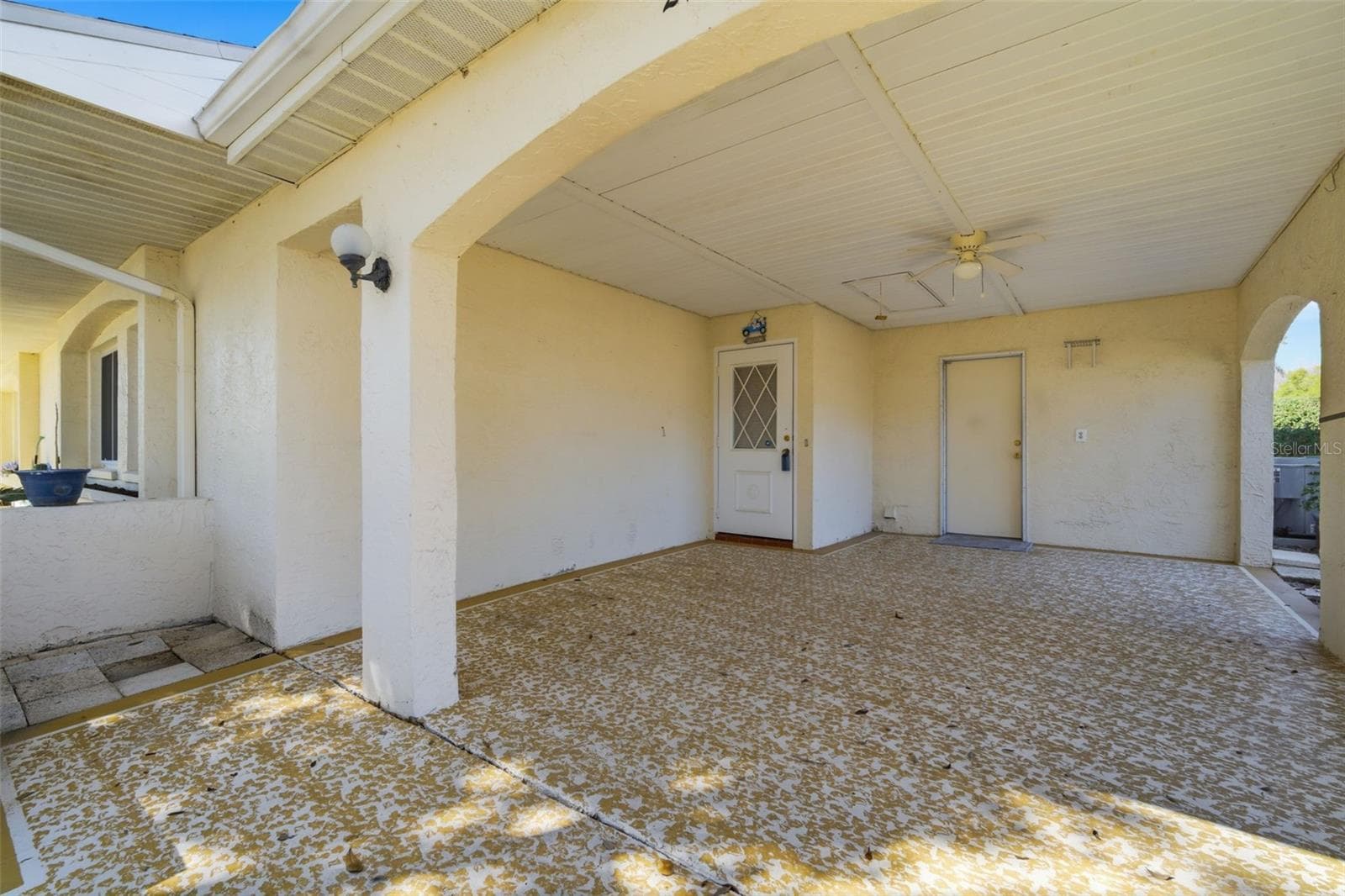 Condominium at 2101 HAILSTONE CIR #0, SUN CITY CENTER, photo 32 of 34