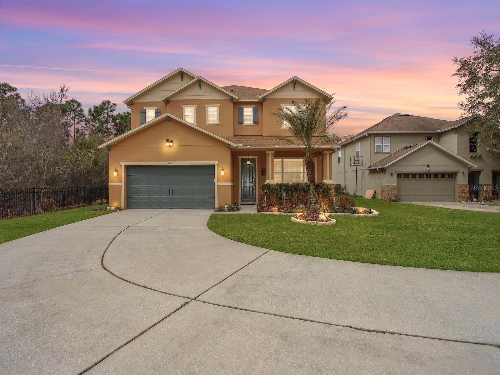 15214 GALBI DR