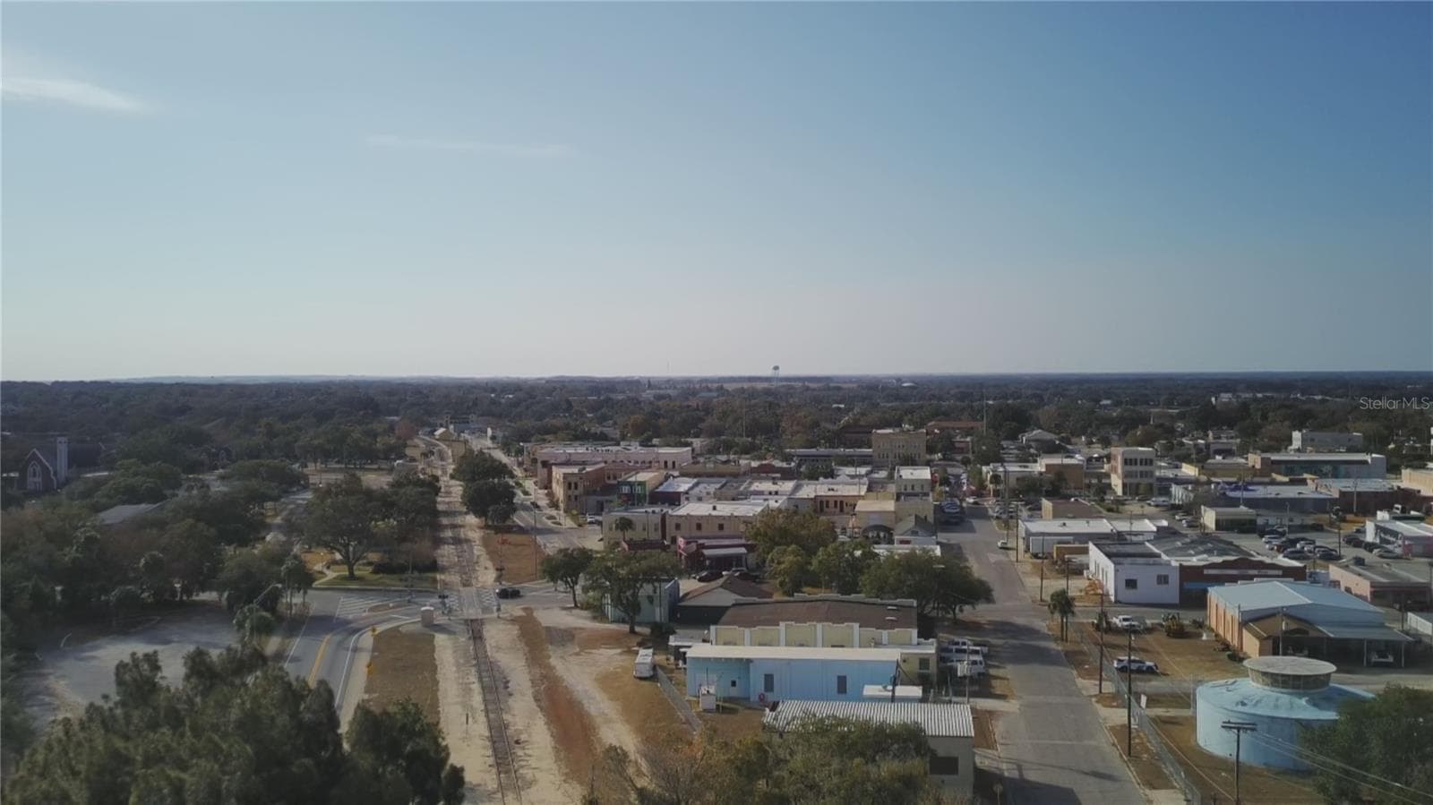 Drone - 322 SCENIC HWY N, LAKE WALES