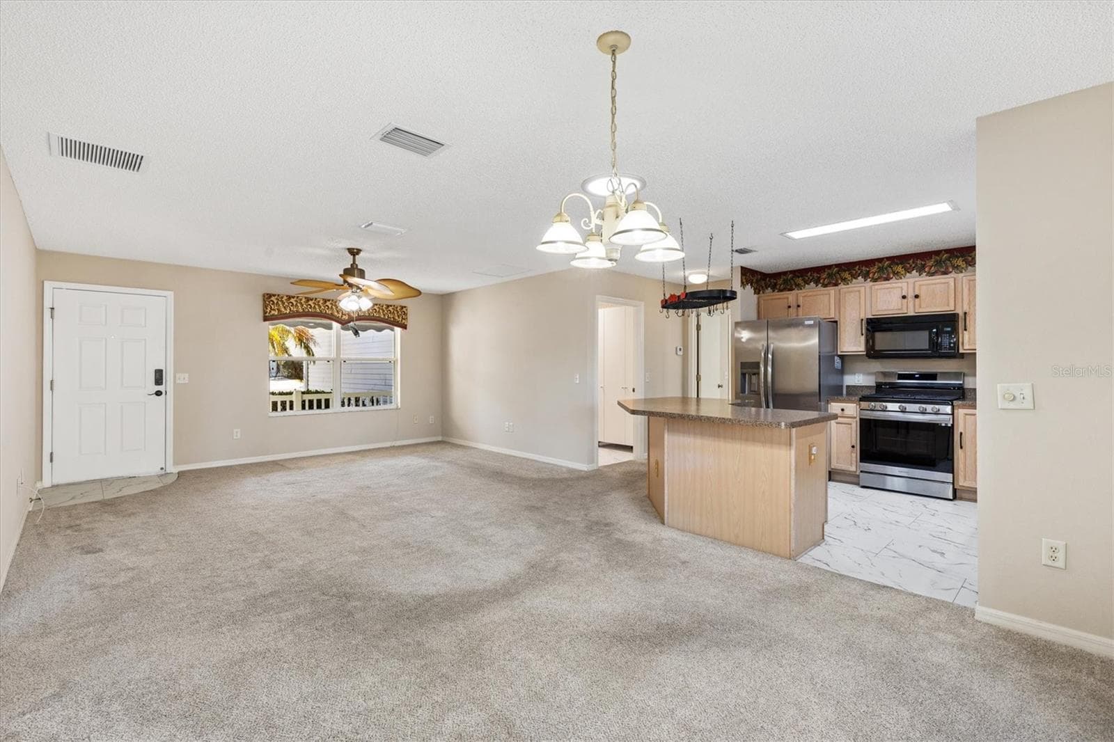 Dining Room - 9711 SE 171ST ARGYLL ST, THE VILLAGES