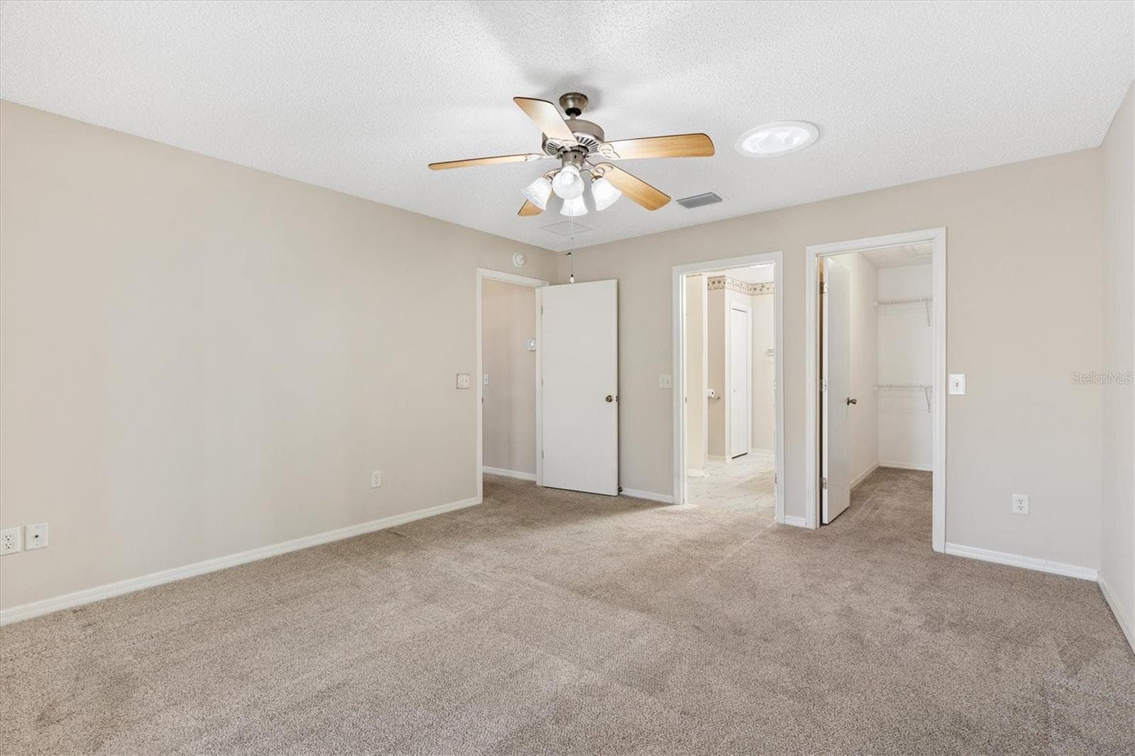 Master Bedroom - 9711 SE 171ST ARGYLL ST, THE VILLAGES