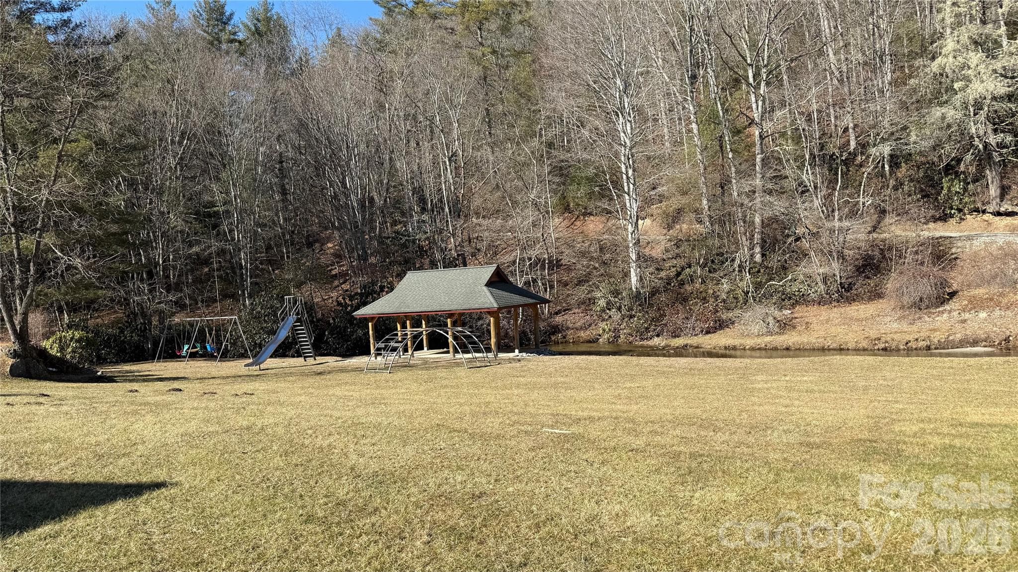 Lot at 207 Receptive Drive, Glenville, photo 12 of 27