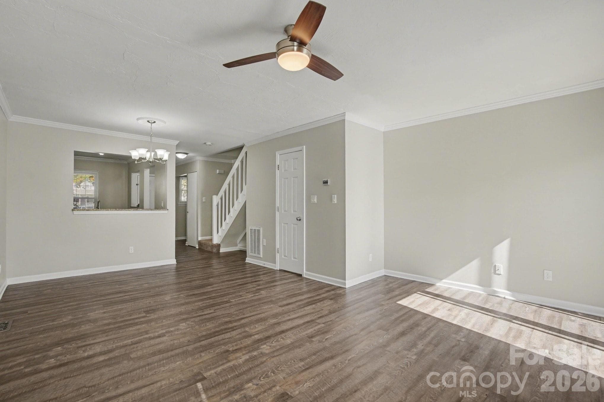 Townhouse at 8221 Circle Tree Lane, Charlotte, photo 3 of 27