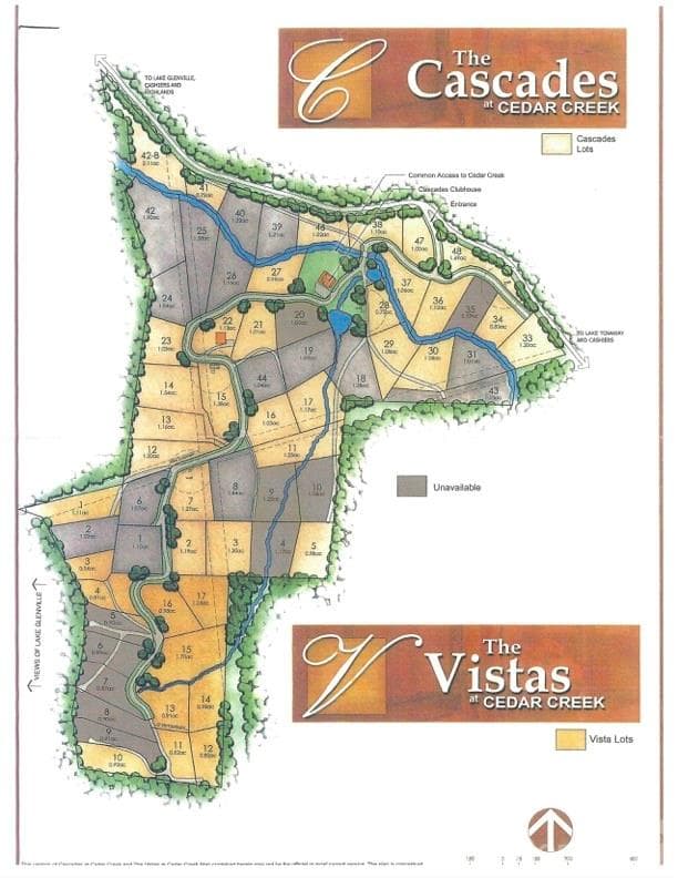 lot 29 - 207 Receptive Drive, Glenville