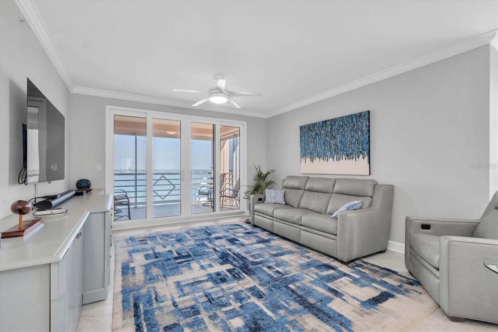 Condominium at 4993 BACOPA LN S #705, ST PETERSBURG, photo 9 of 73