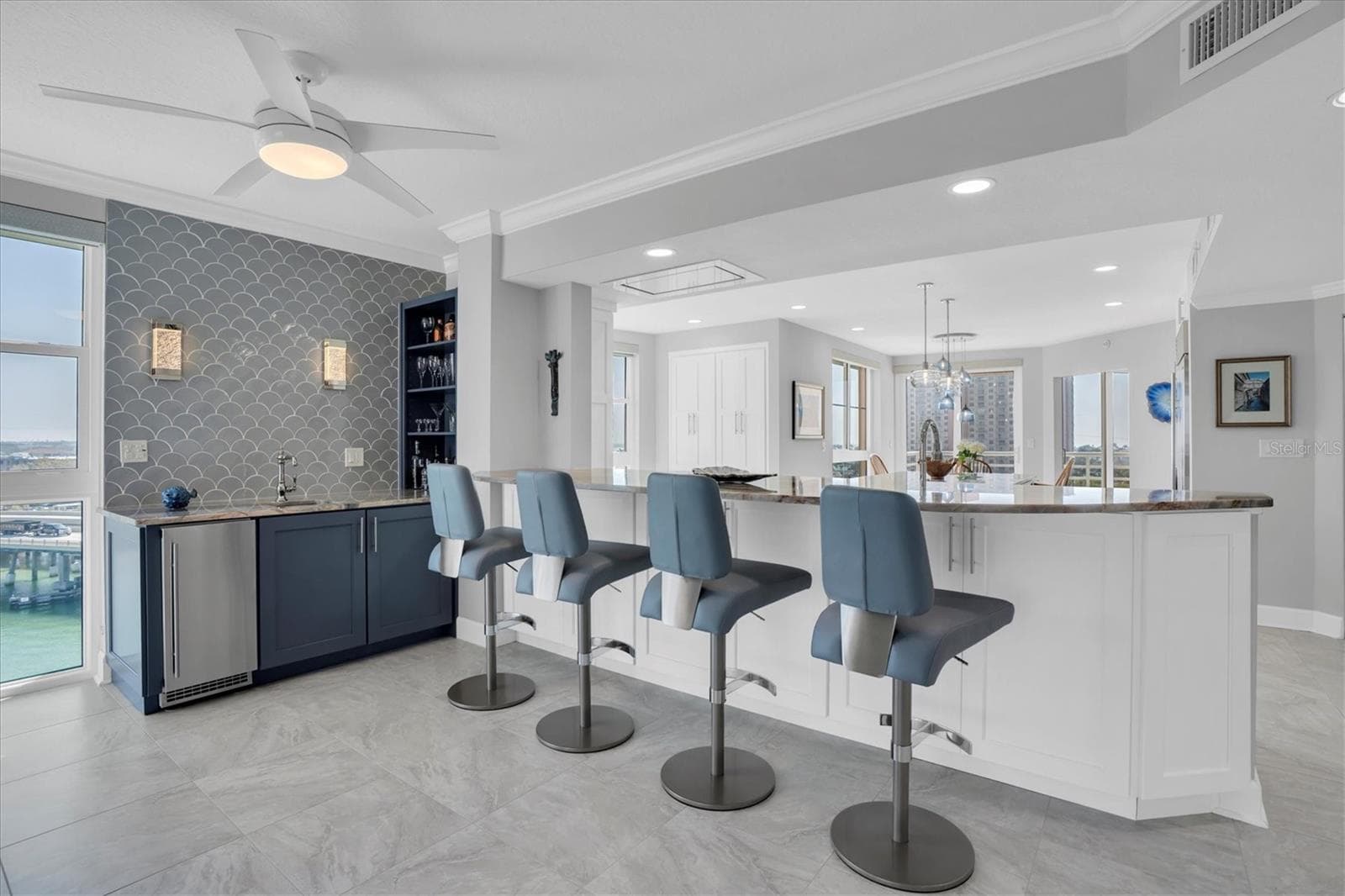 Condominium at 4993 BACOPA LN S #705, ST PETERSBURG, photo 18 of 73
