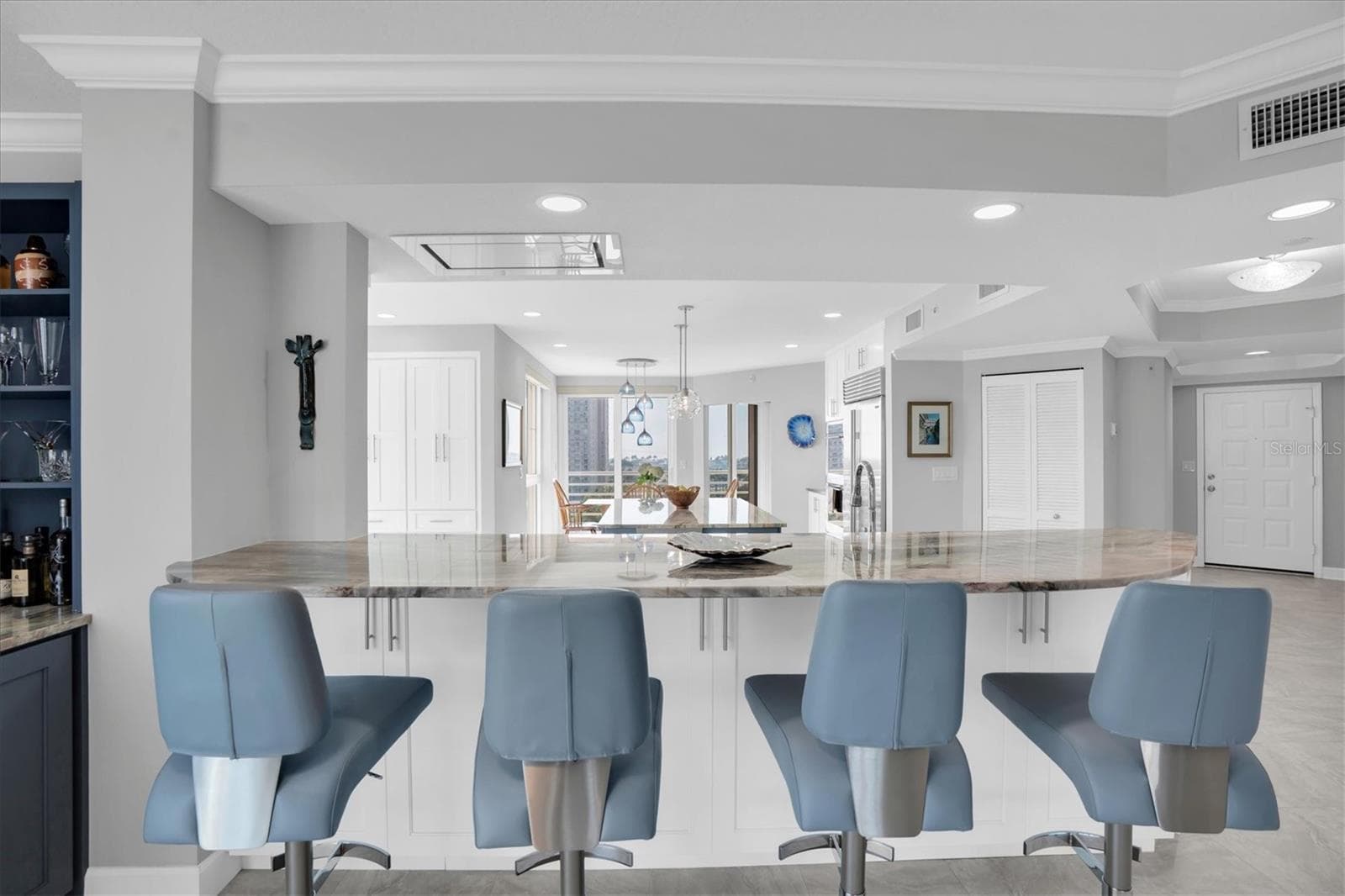 Condominium at 4993 BACOPA LN S #705, ST PETERSBURG, photo 19 of 73