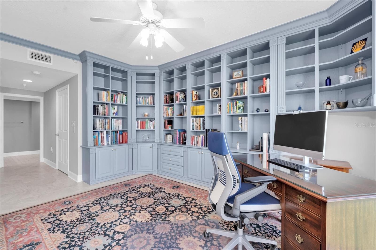 Office - 4993 BACOPA LN S #705, ST PETERSBURG