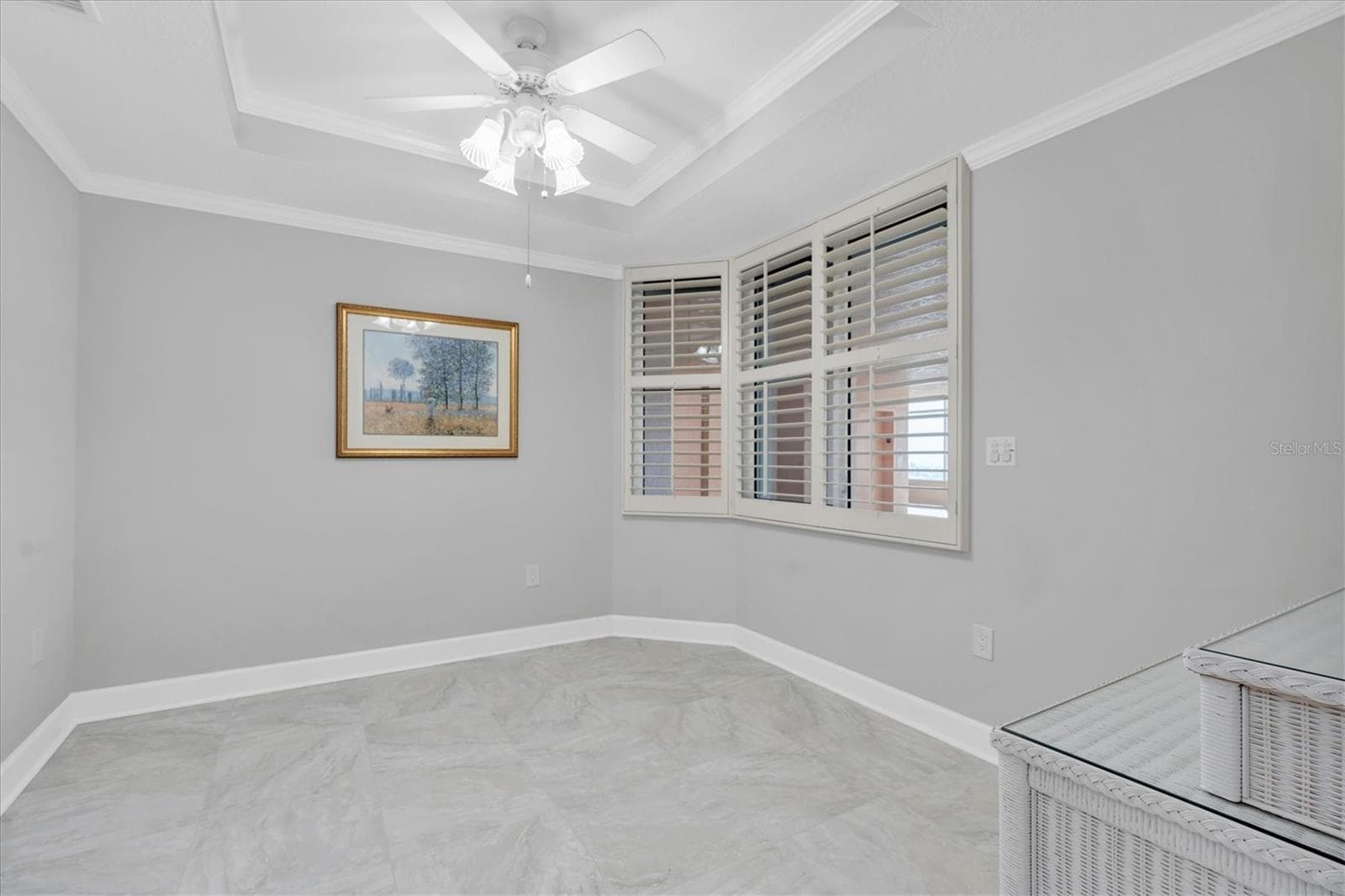 bedroom - 4993 BACOPA LN S #705, ST PETERSBURG