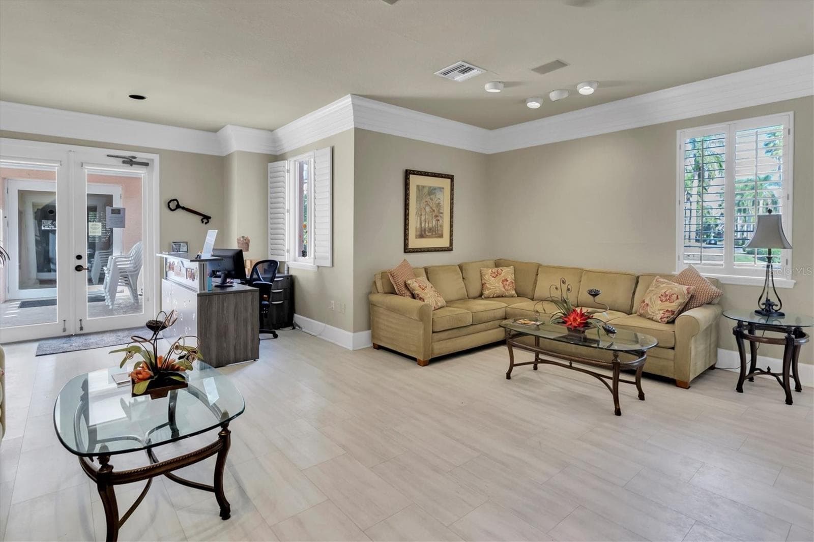 Clubhouse - 4993 BACOPA LN S #705, ST PETERSBURG