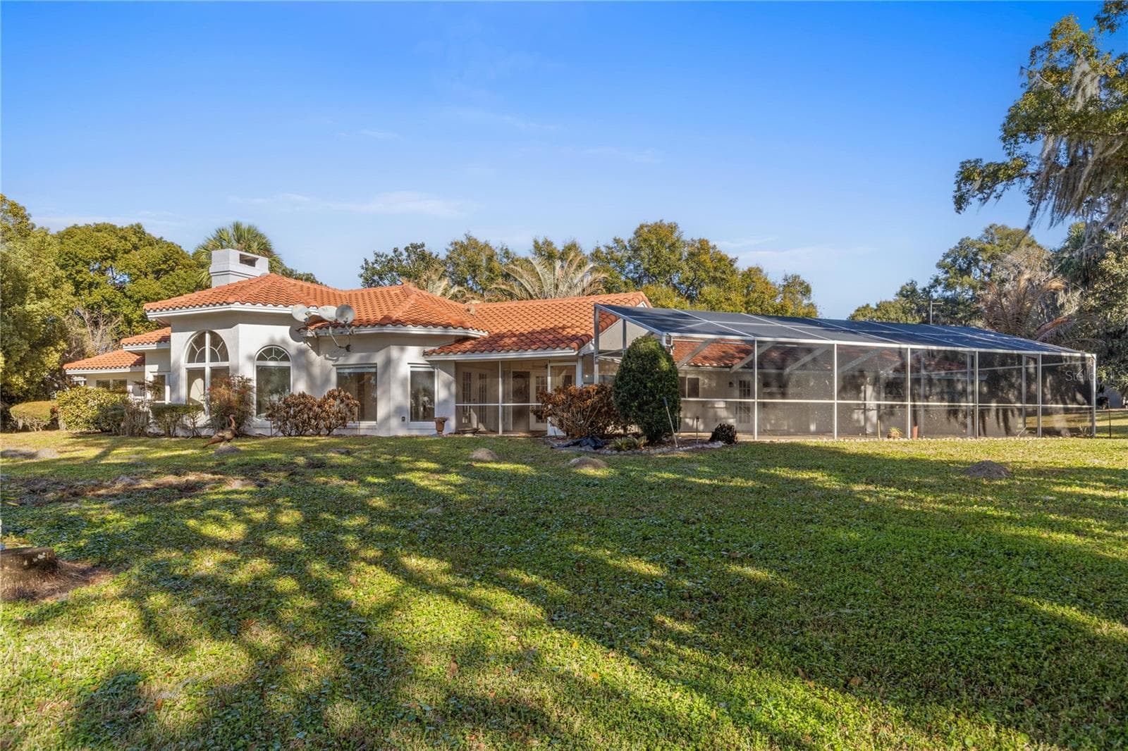 Single Family Residence at 6136 DORA DR, MOUNT DORA, photo 36 of 49