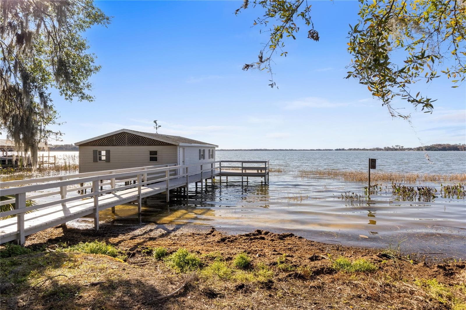 Single Family Residence at 6136 DORA DR, MOUNT DORA, photo 37 of 49