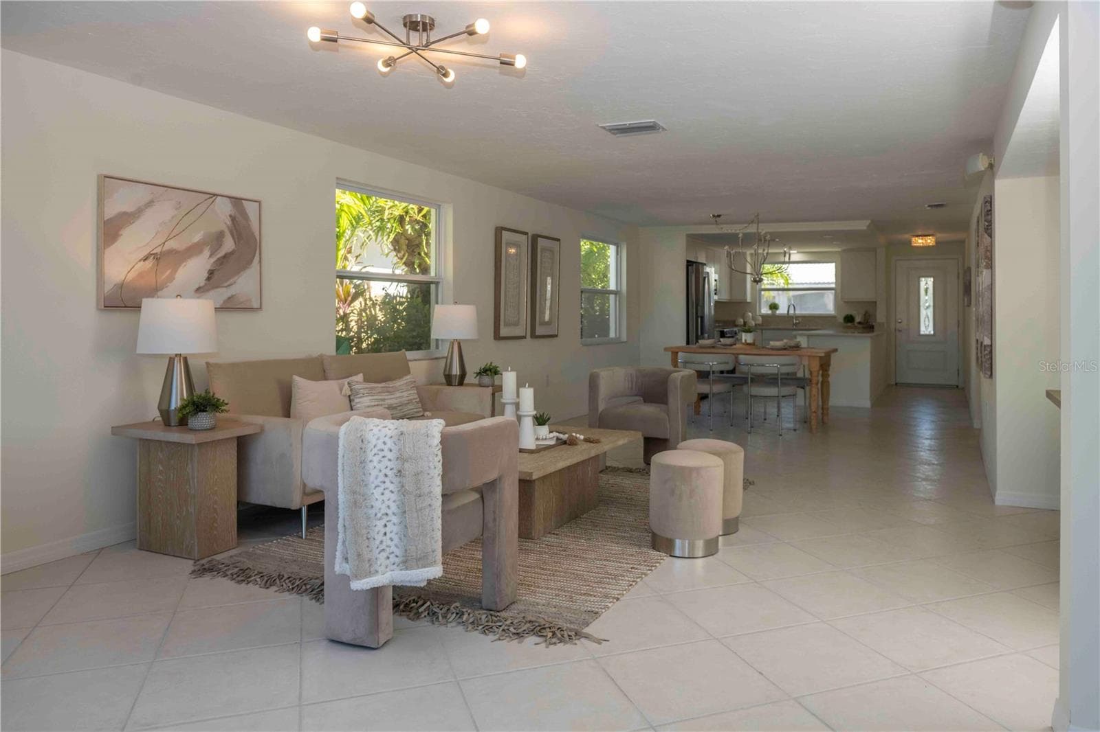 Villa at 563 SPANISH DR S, LONGBOAT KEY, photo 8 of 44