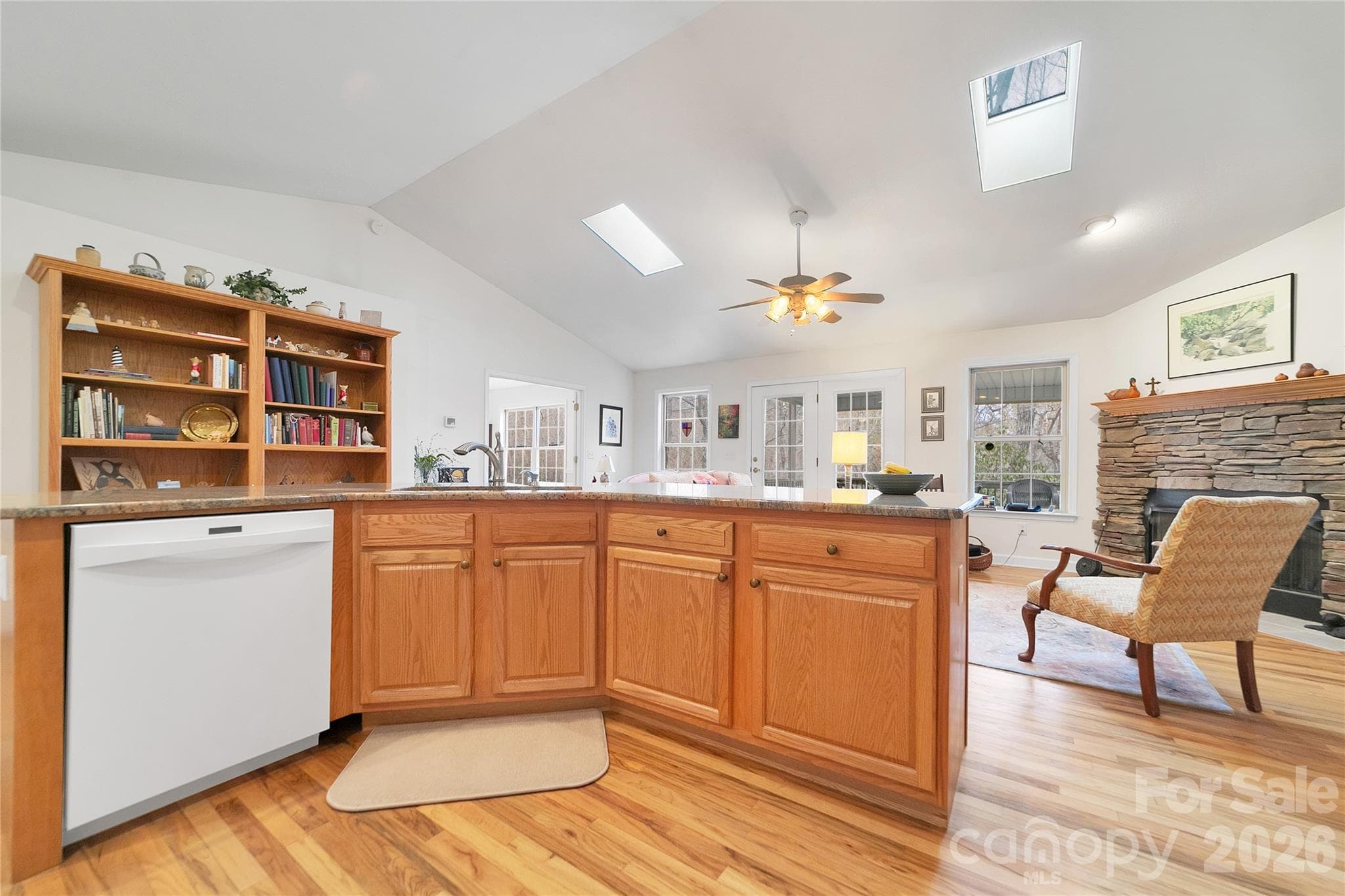 Single Family Residence at 126 Gasga Court, Brevard, photo 20 of 45