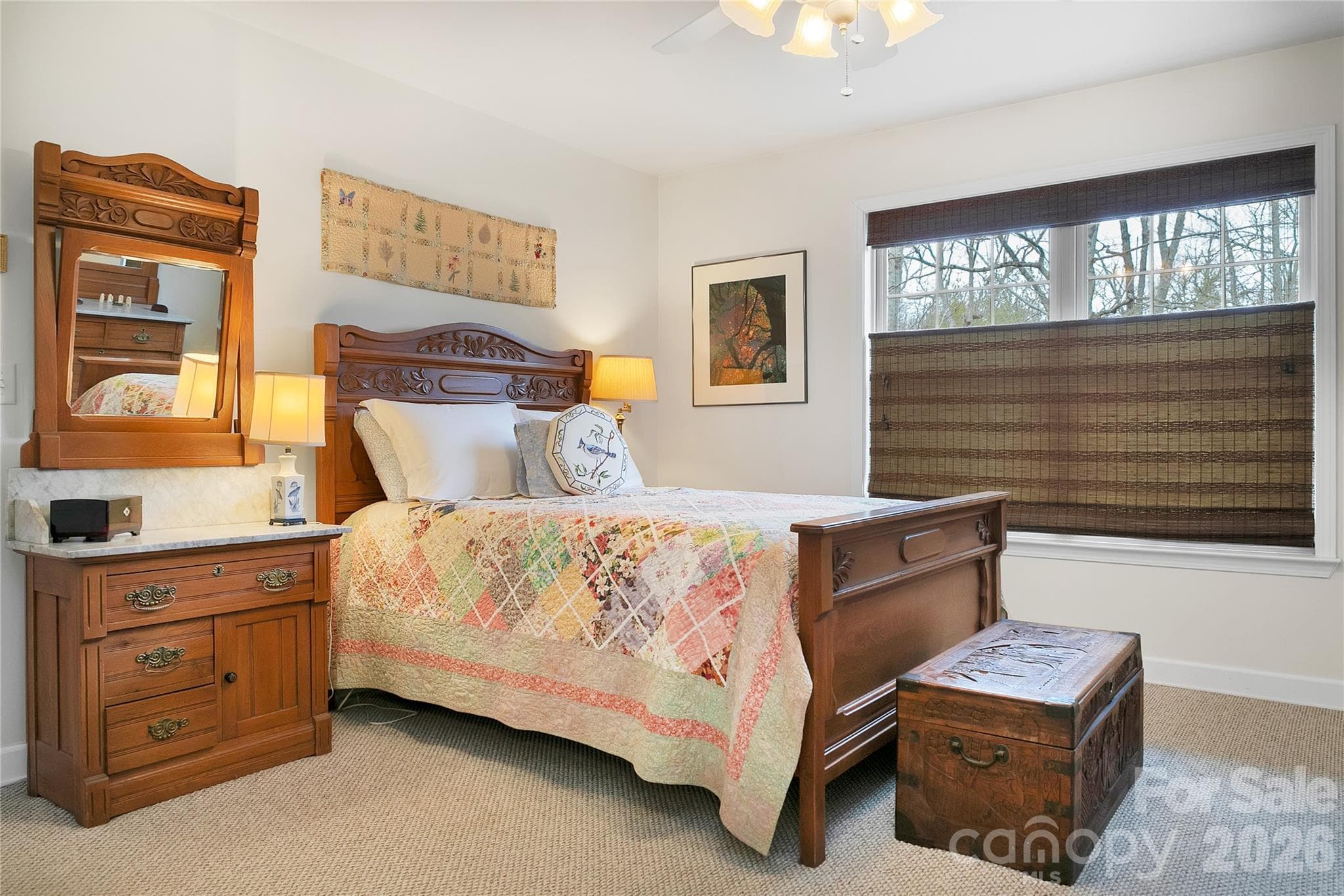 Single Family Residence at 126 Gasga Court, Brevard, photo 36 of 45