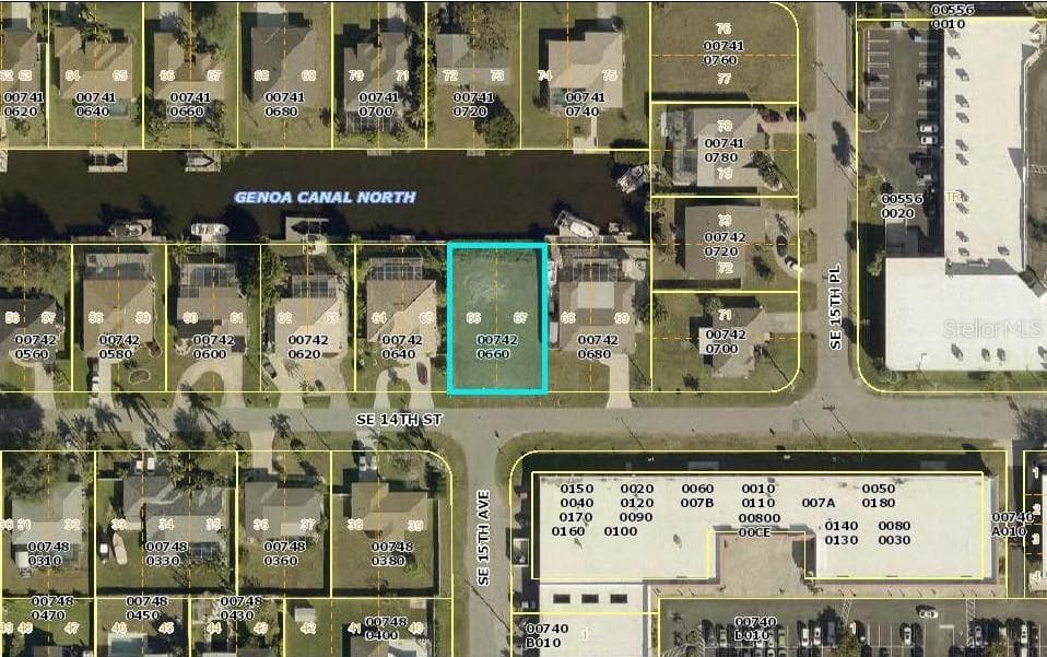 1459 SE 14TH ST