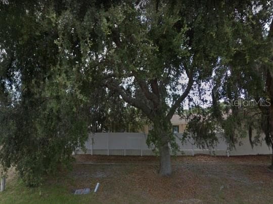 Land at 249 BOUNDARY BLVD, ROTONDA WEST, photo 3 of 4