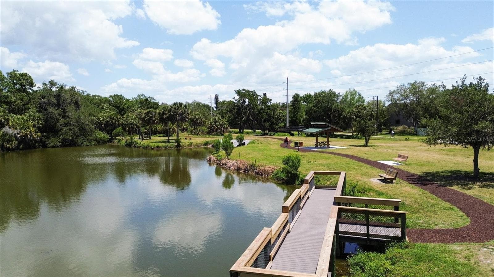 Condominium at 4957 CROSS CREEK RD #4957, SARASOTA, photo 32 of 32