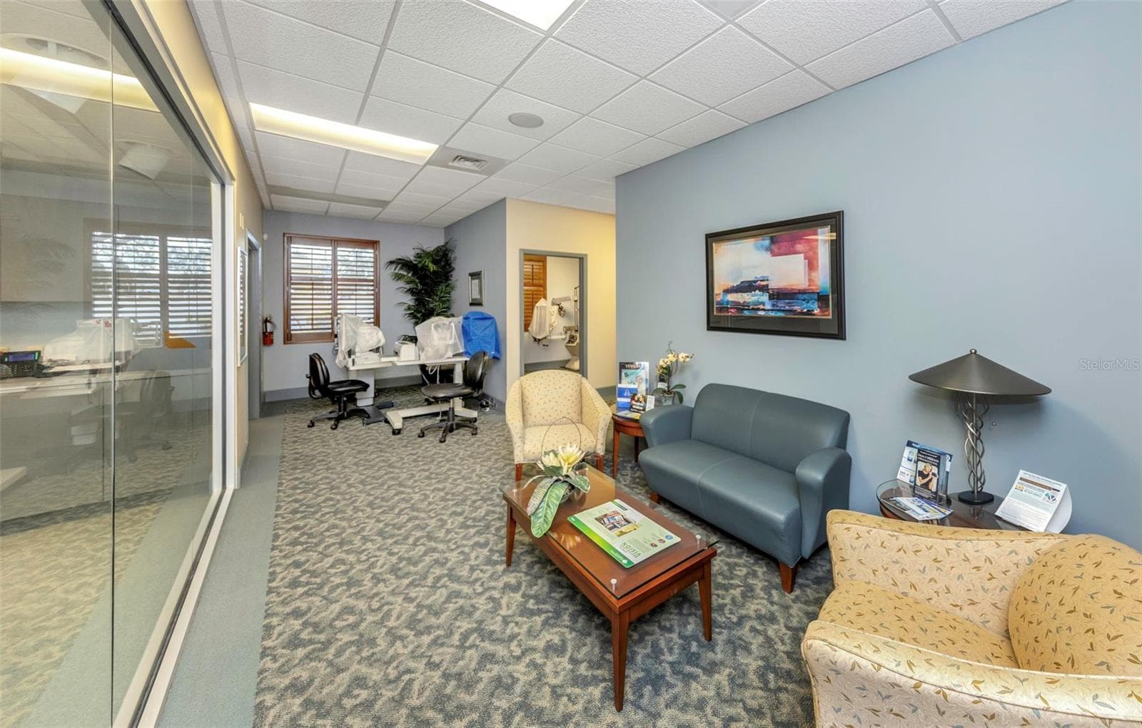 Office at 2346 DREW ST #1F, CLEARWATER, photo 22 of 55