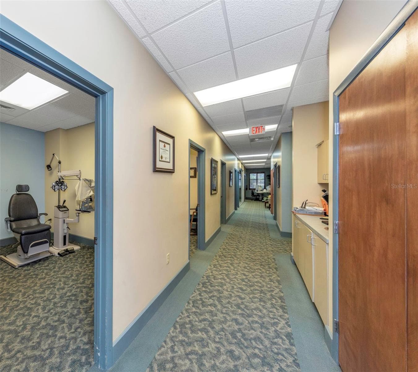 Office at 2346 DREW ST #1F, CLEARWATER, photo 44 of 55