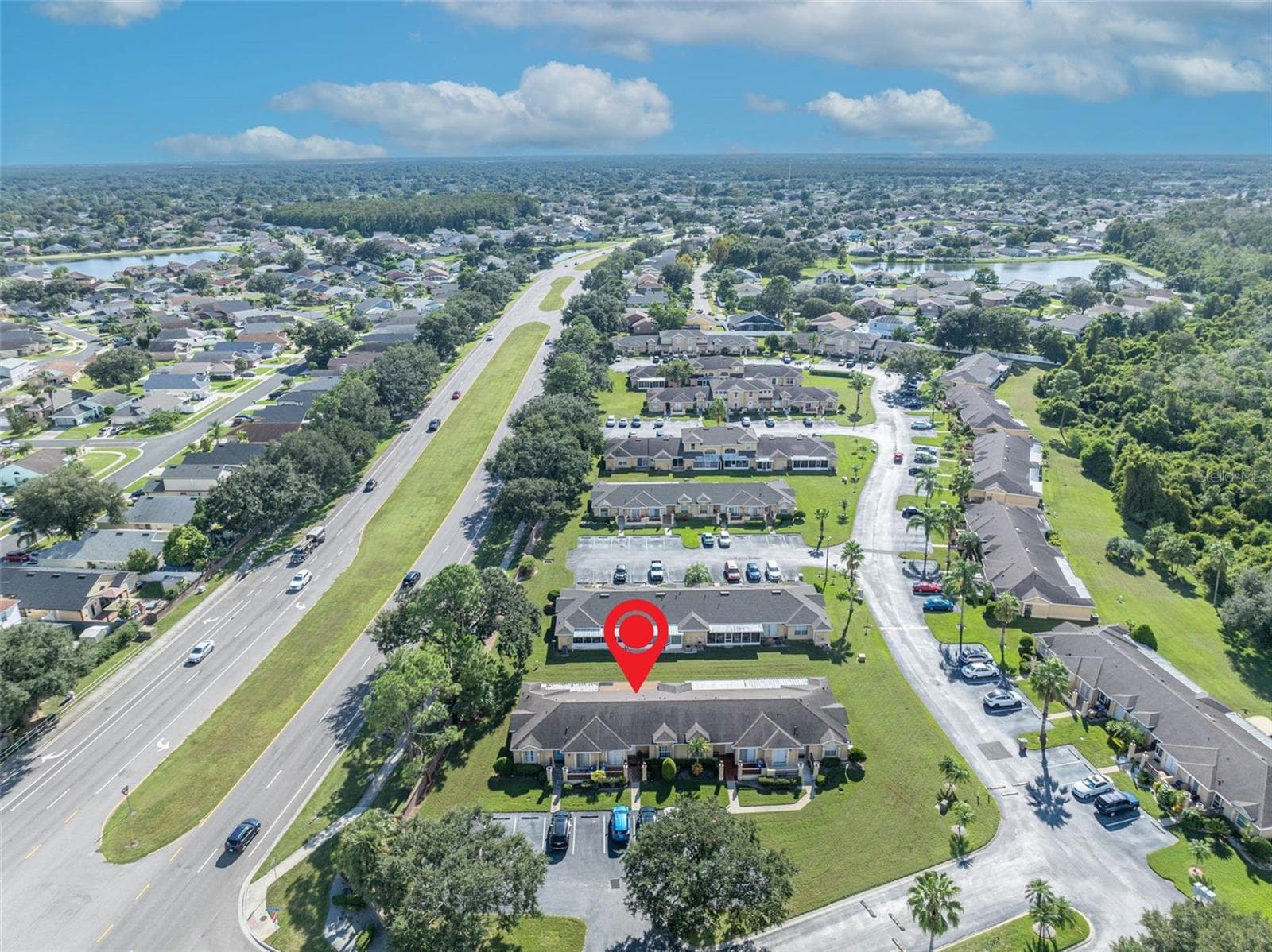 Townhouse at 3204 TIDEWATER DR, KISSIMMEE, photo 37 of 42