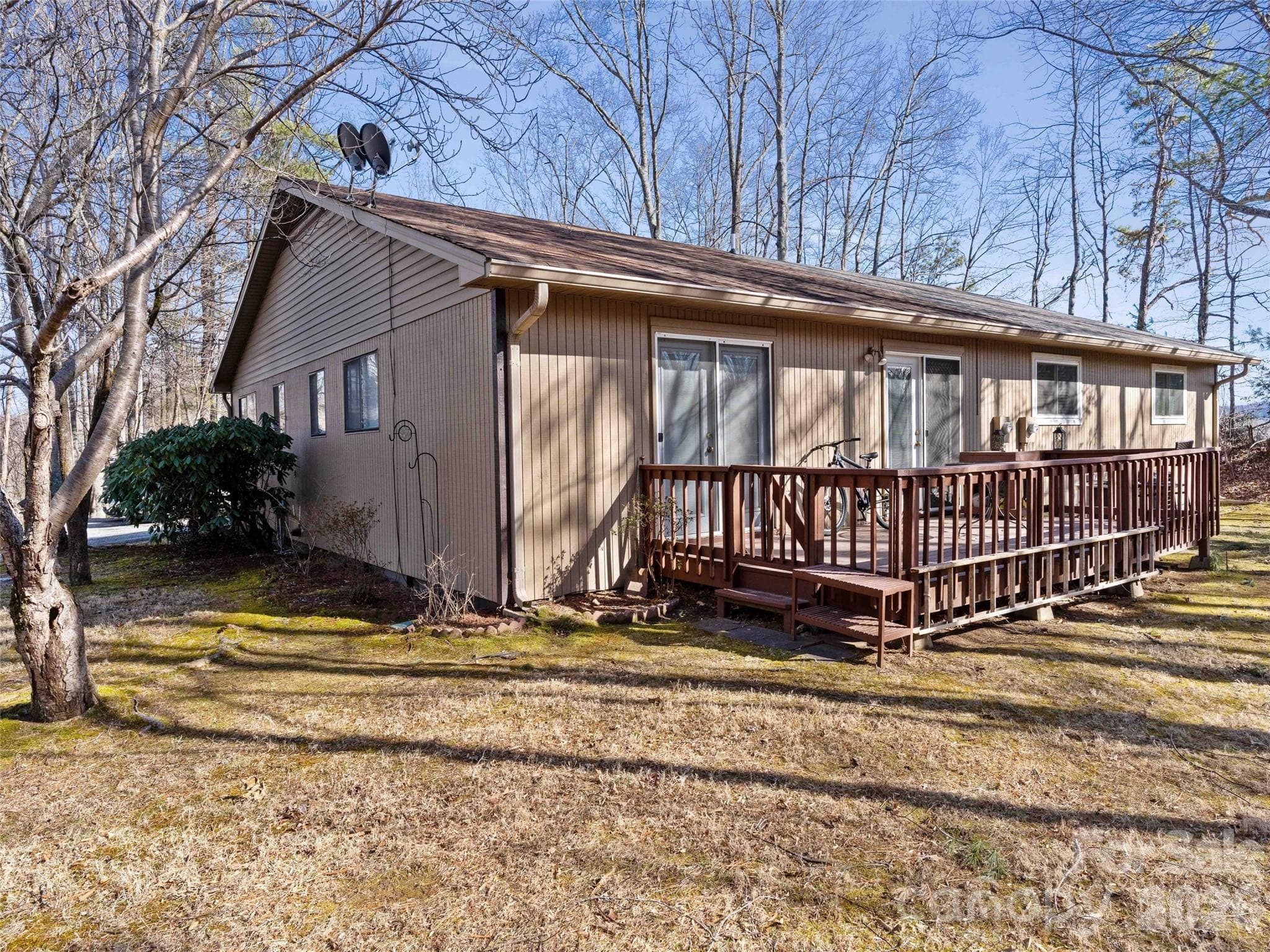 Condominium at Hendersonville, photo 3 of 22
