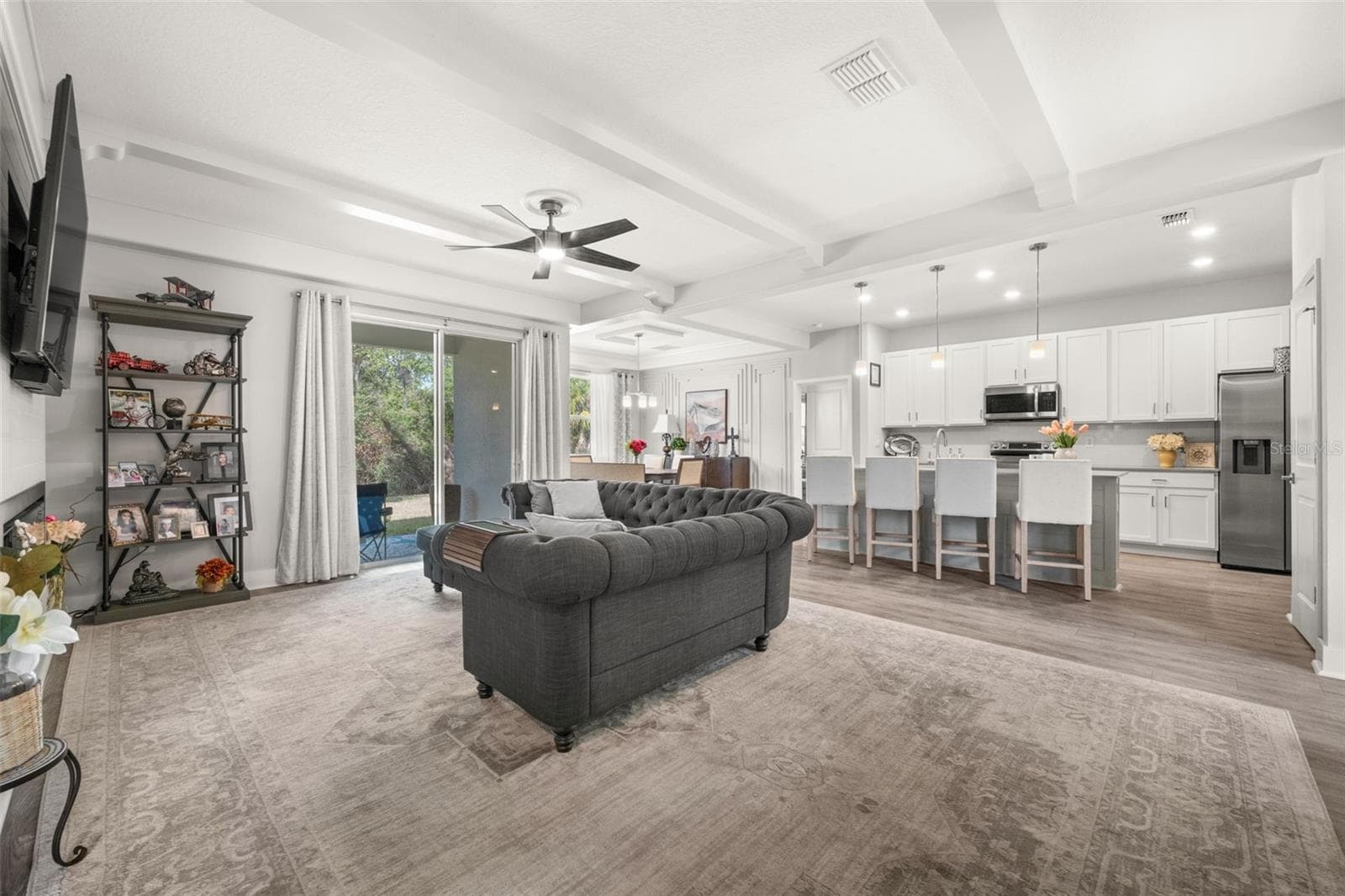 Single Family Residence at 4831 OCALA TER, NORTH PORT, photo 9 of 33