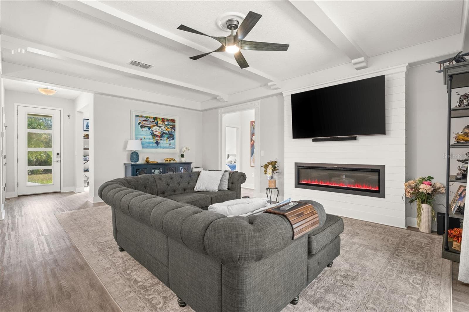 Single Family Residence at 4831 OCALA TER, NORTH PORT, photo 11 of 33