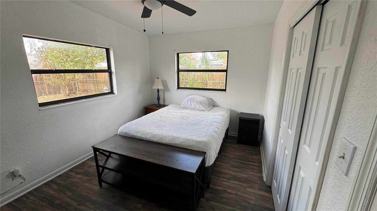 bedroom 3 - 2925 BELLWOOD AVE, LAKELAND