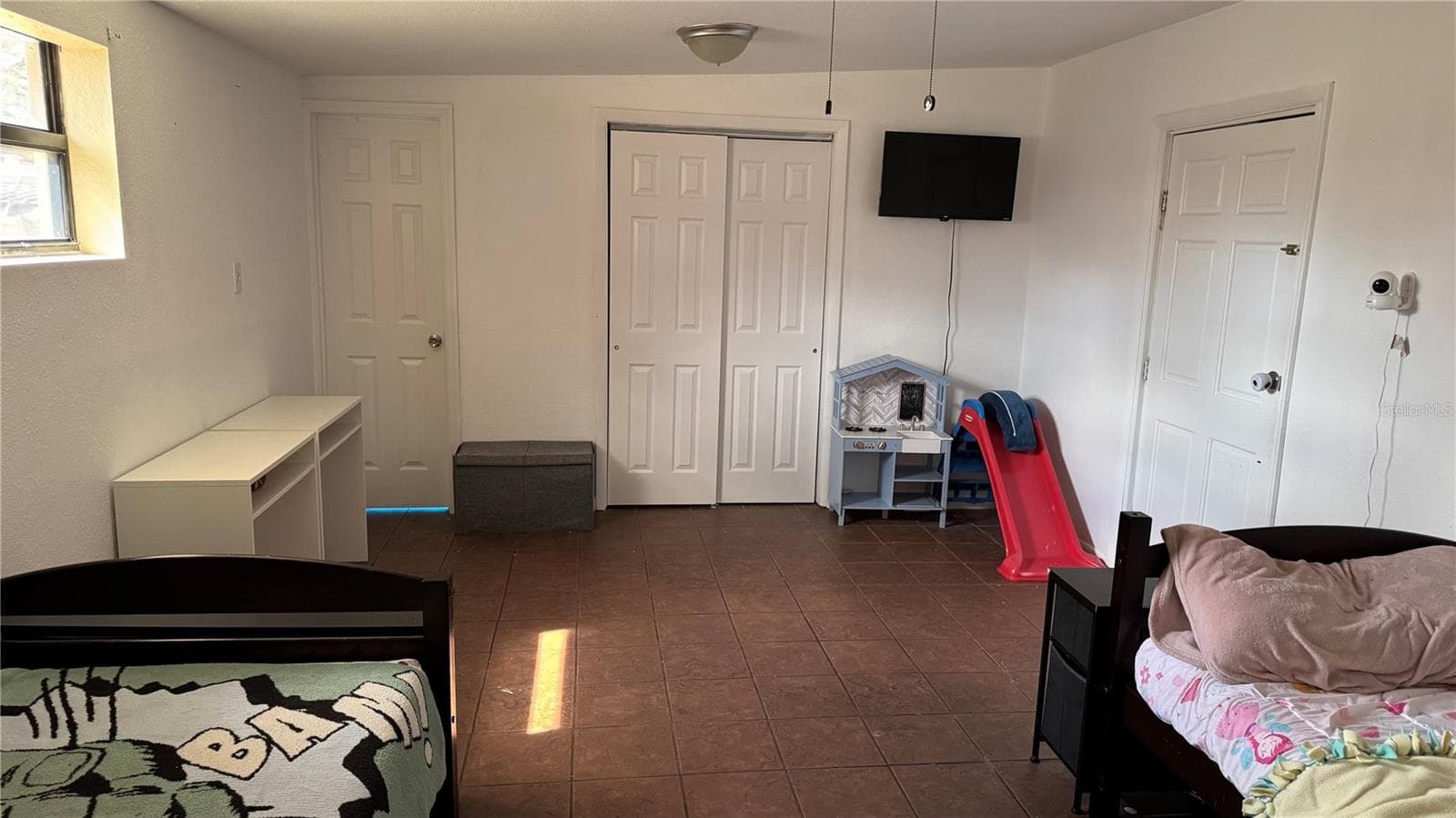 primary bedroom - 2925 BELLWOOD AVE, LAKELAND